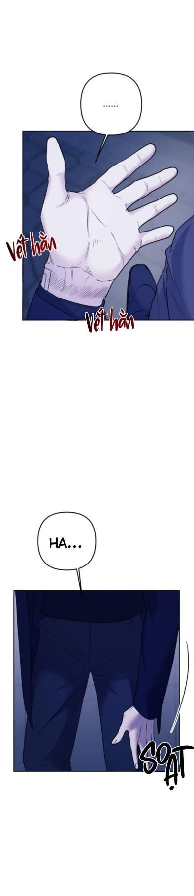 Đọc truyện (END) LÝ DO BỊ LOẠI - Chapter 19