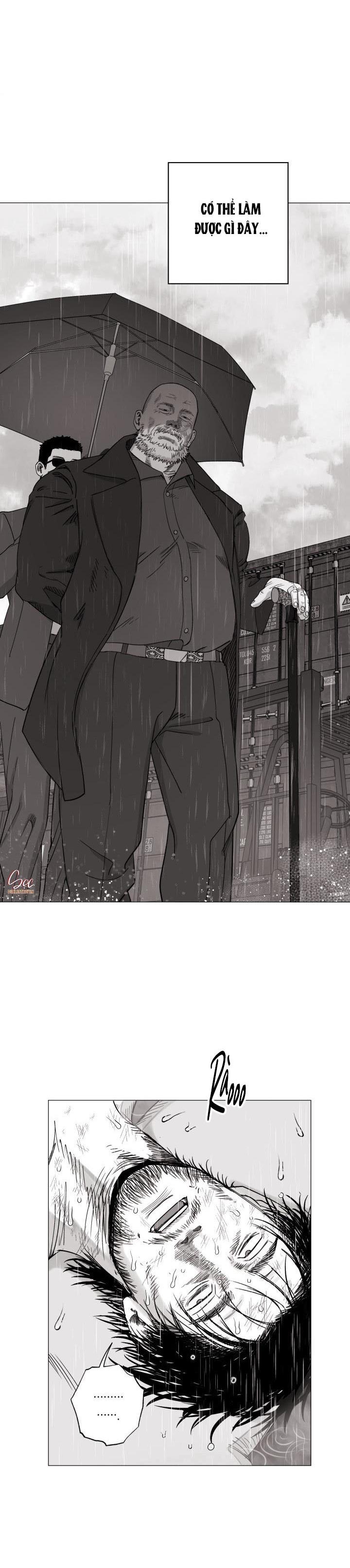 Đọc truyện NHÀ VÔ ĐỊCH NGOAN CƯỜNG - Chapter 17