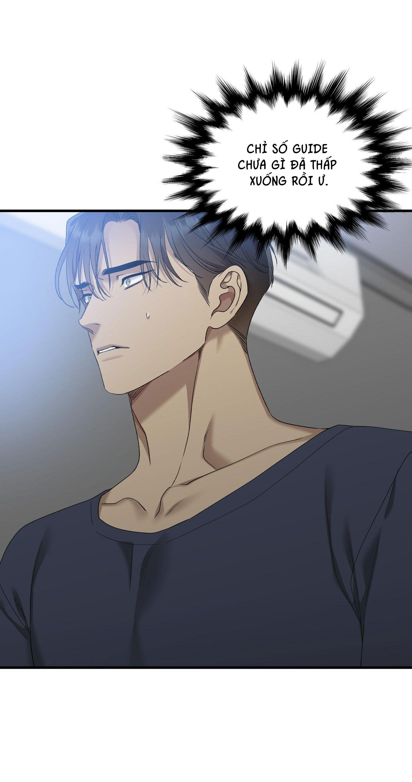 Đọc truyện DEAR. 00 - Chapter 10