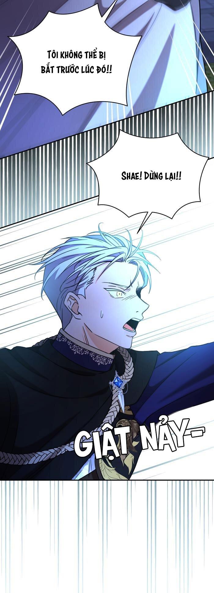 Đọc truyện Mắc Kẹt Trong Game Hẹn Hò Của Em Gái Tôi - Chapter 54