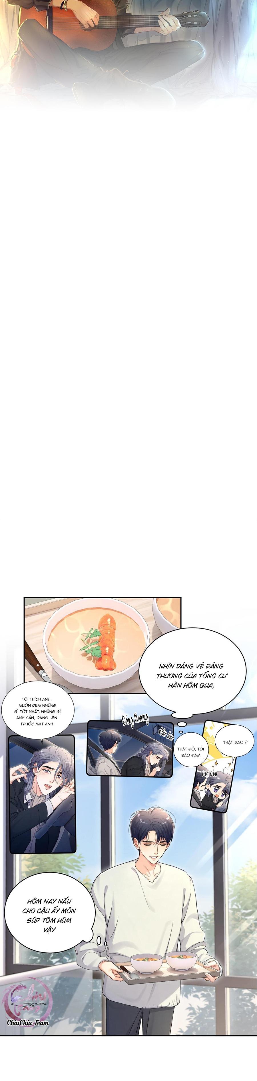 Đọc truyện Nhất Túy Kinh Niên - Chapter 130