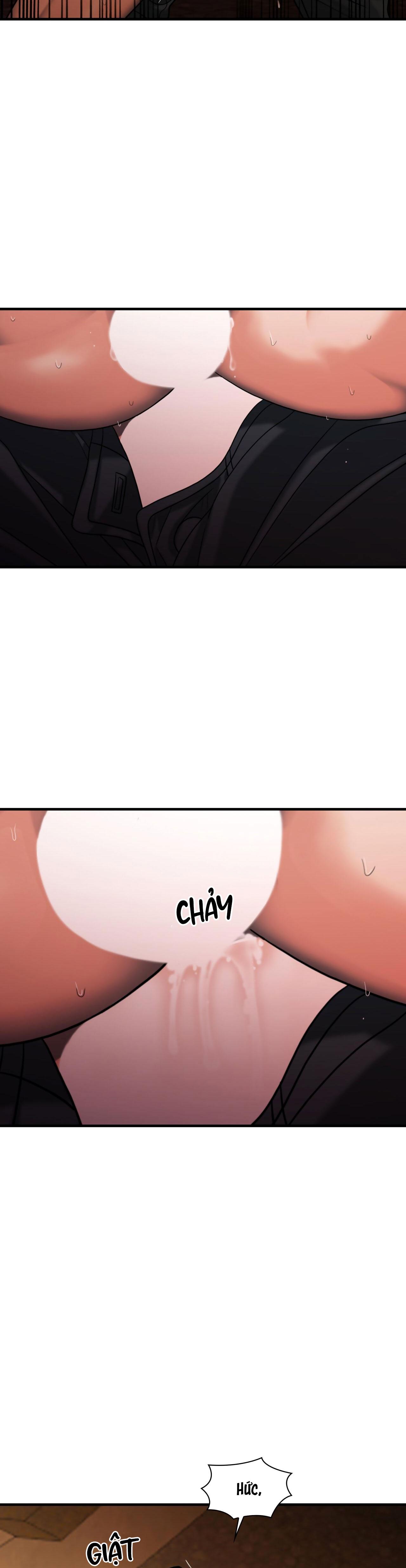Đọc truyện ĂN MÒN - Chapter 29
