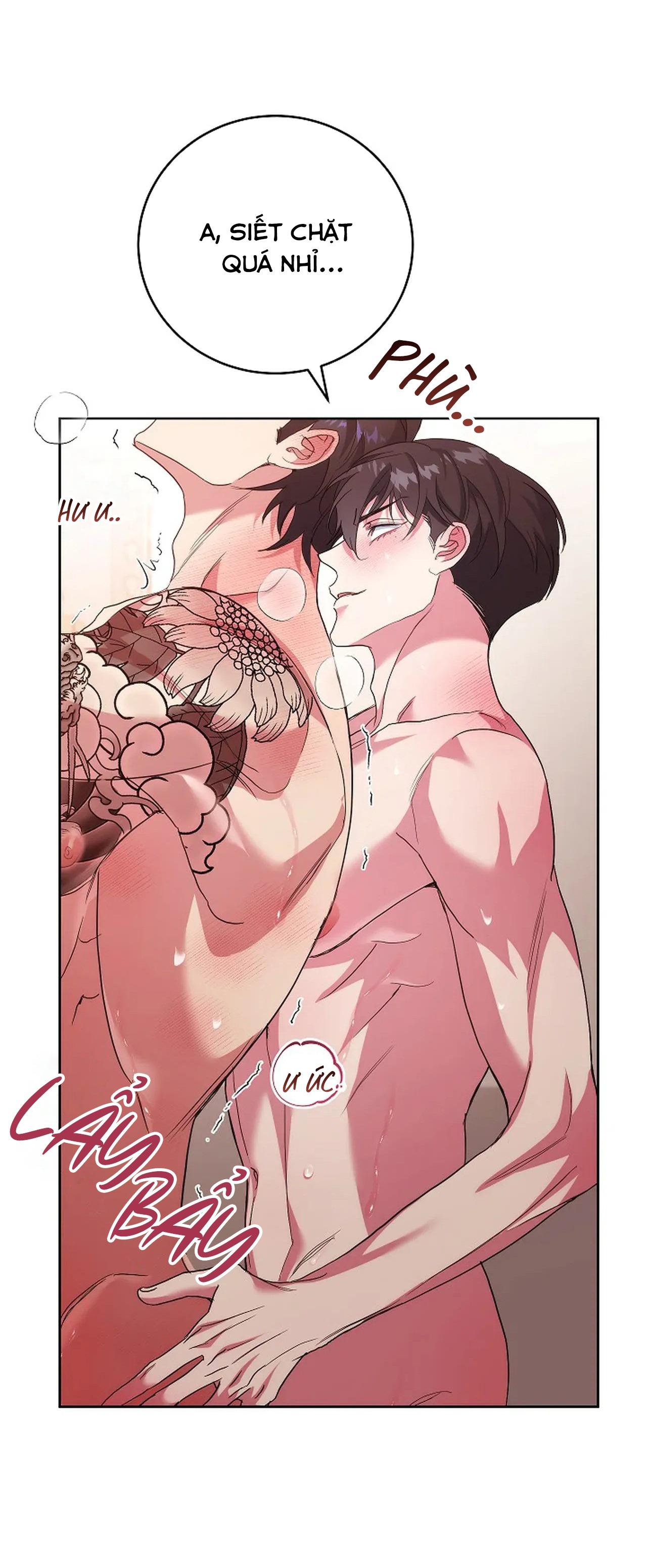 Đọc truyện (END) APP THÔI MIÊN - Chapter 3