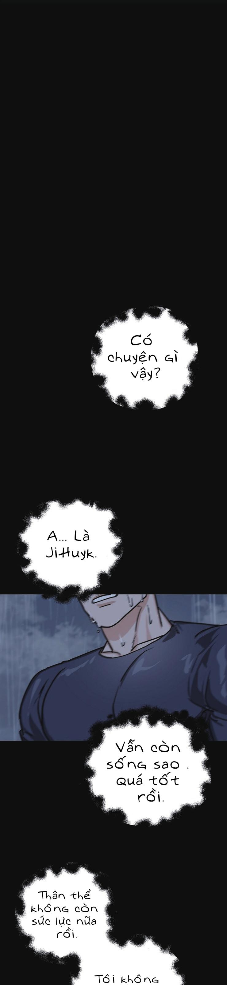 Đọc truyện Thiên Đường - Chapter 12