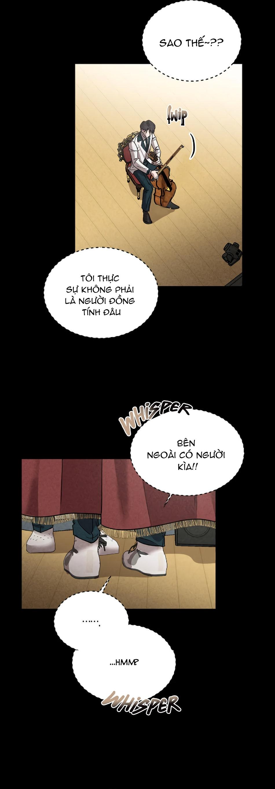 Đọc truyện Tuyển Tập Khu chung cư GwangGong - GwangGong Apartment Complex - Chapter 51