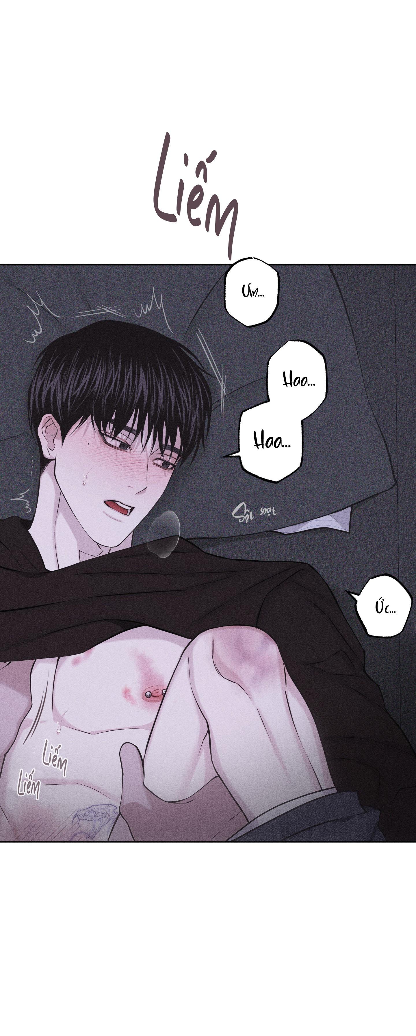 Đọc truyện HÌNH THÁI TÌNH TAN - Chapter 59