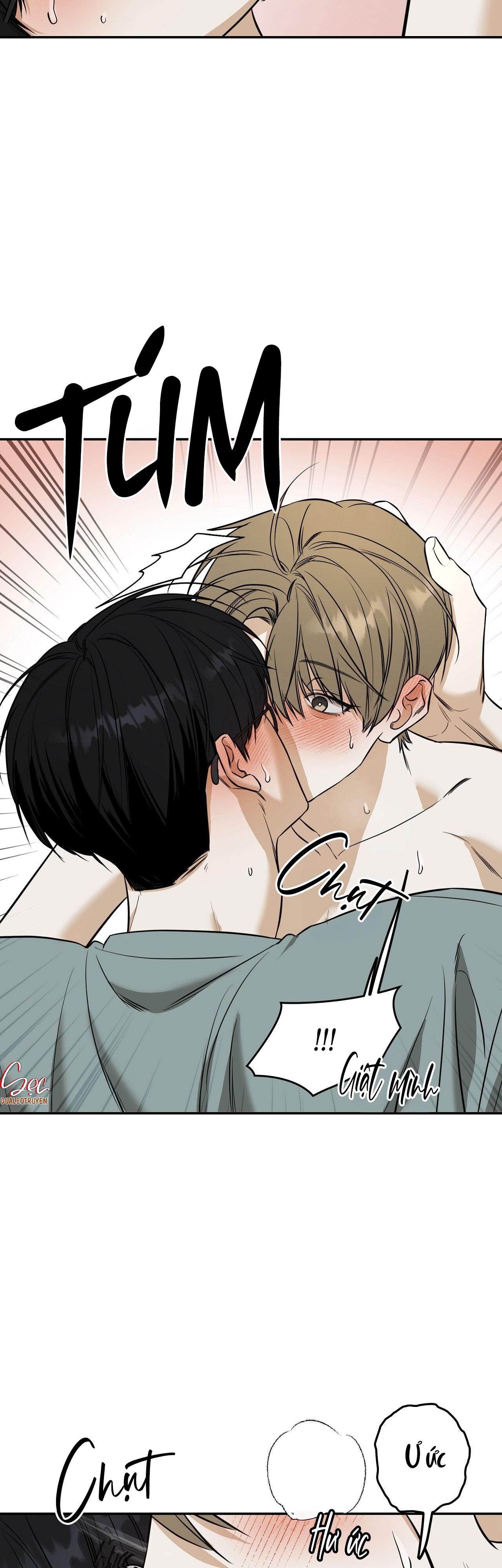 Đọc truyện NGƯỜI ĐÀN ÔNG CHO EM TẤT CẢ - Chapter 32