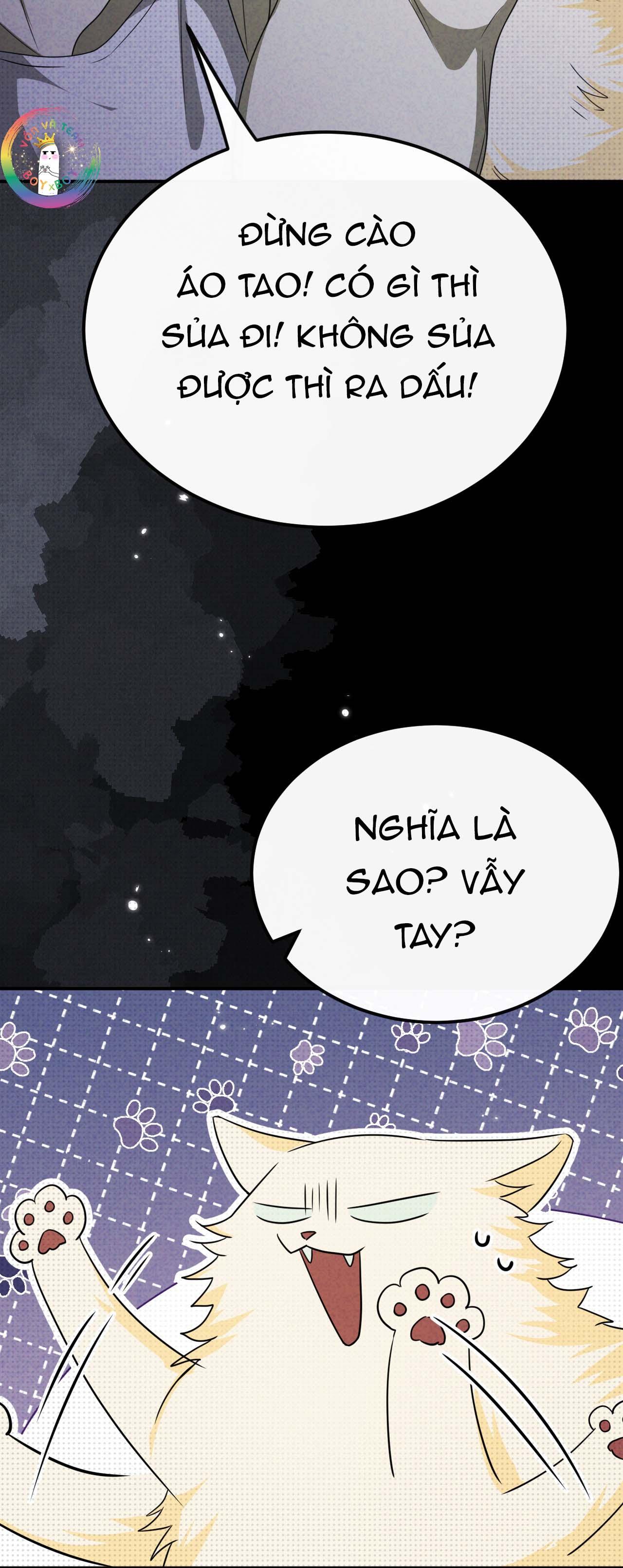 Đọc truyện Chí Âm Chí Dương (END) - Chapter 27