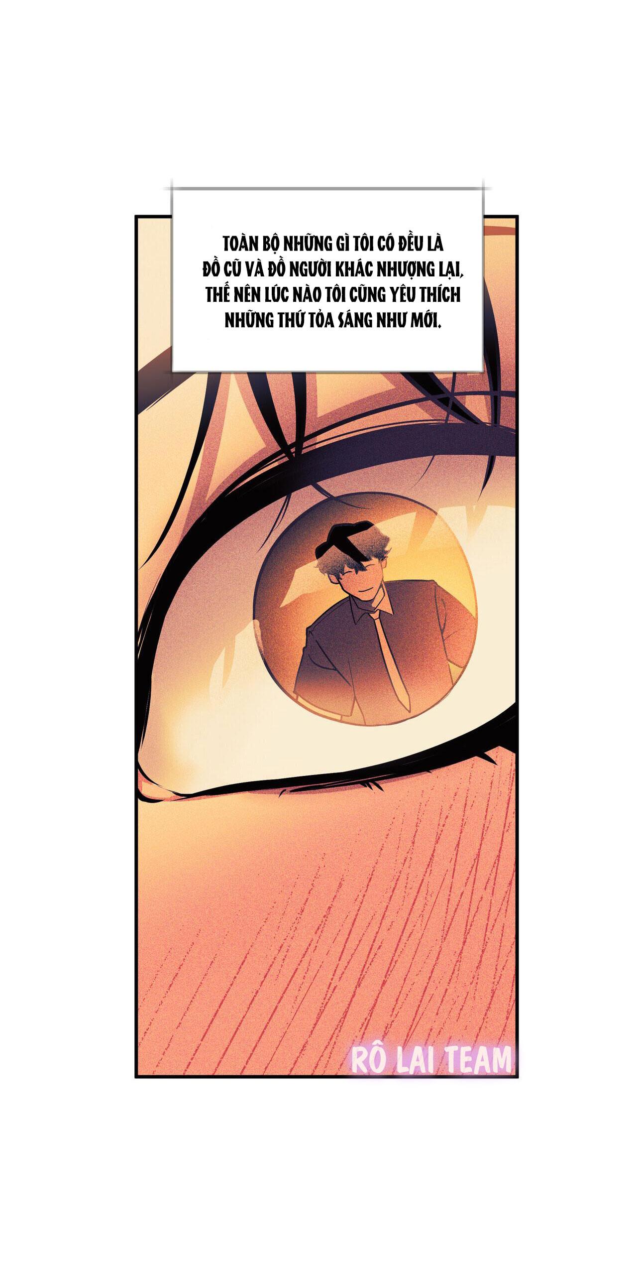 Đọc truyện Thuyết âm mưu ở  khuôn viên trường - Chapter 2