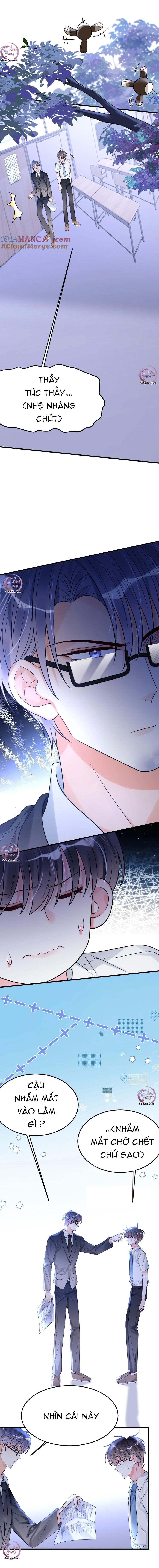 Đọc truyện Rất Tiếc, Bạn Không Thể Đăng Xuất Khỏi Trò Chơi - Chapter 40