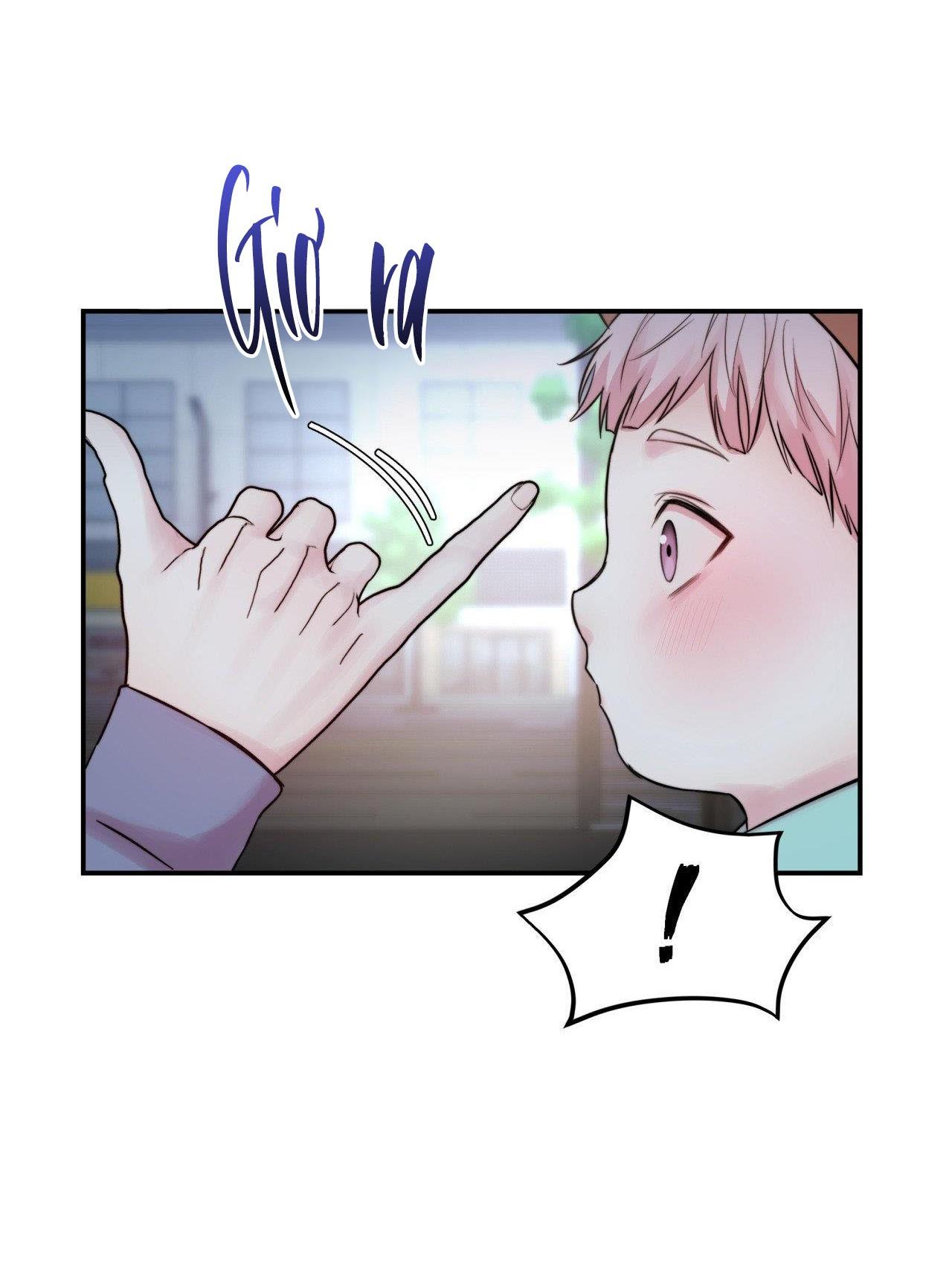 Đọc truyện  Love Remedy - Chapter 25