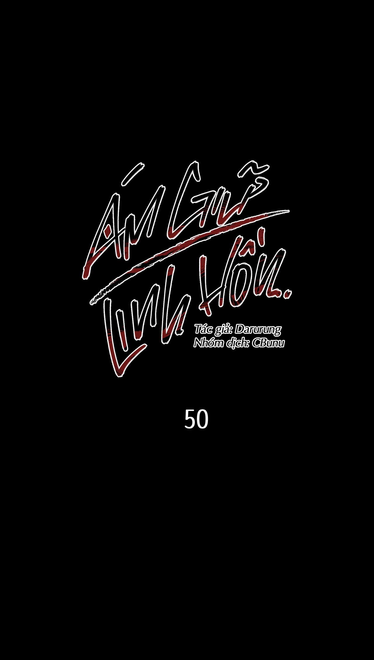 Đọc truyện  Ám Giữ Linh Hồn - Chapter 50