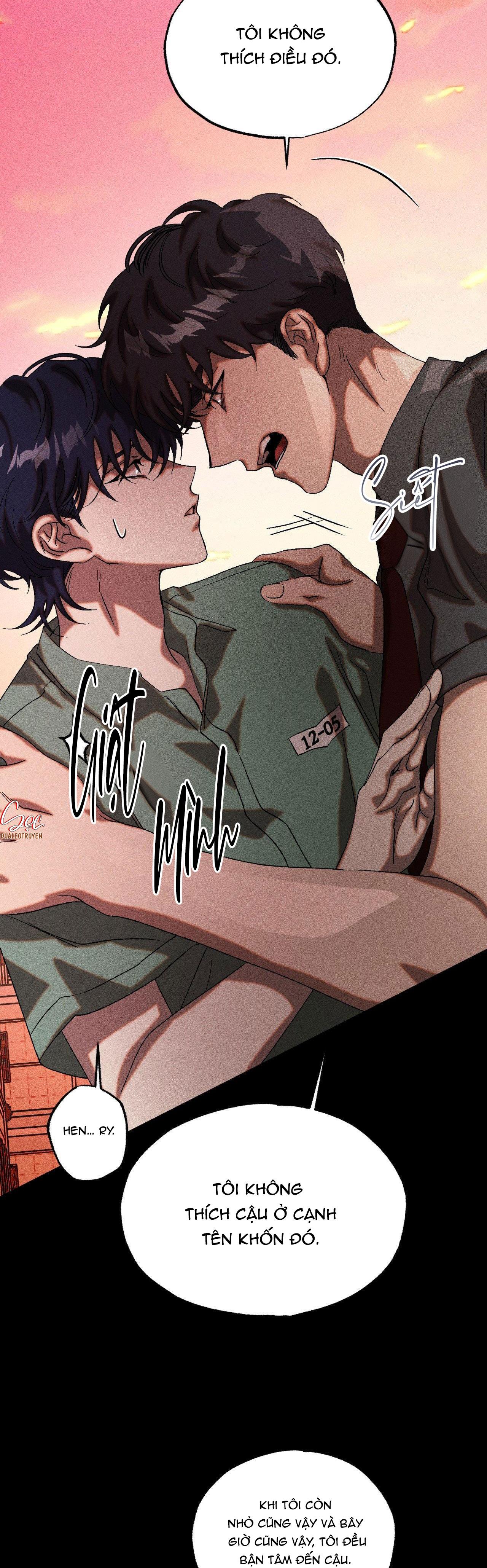 Đọc truyện Cash Or Credit - Chapter 21