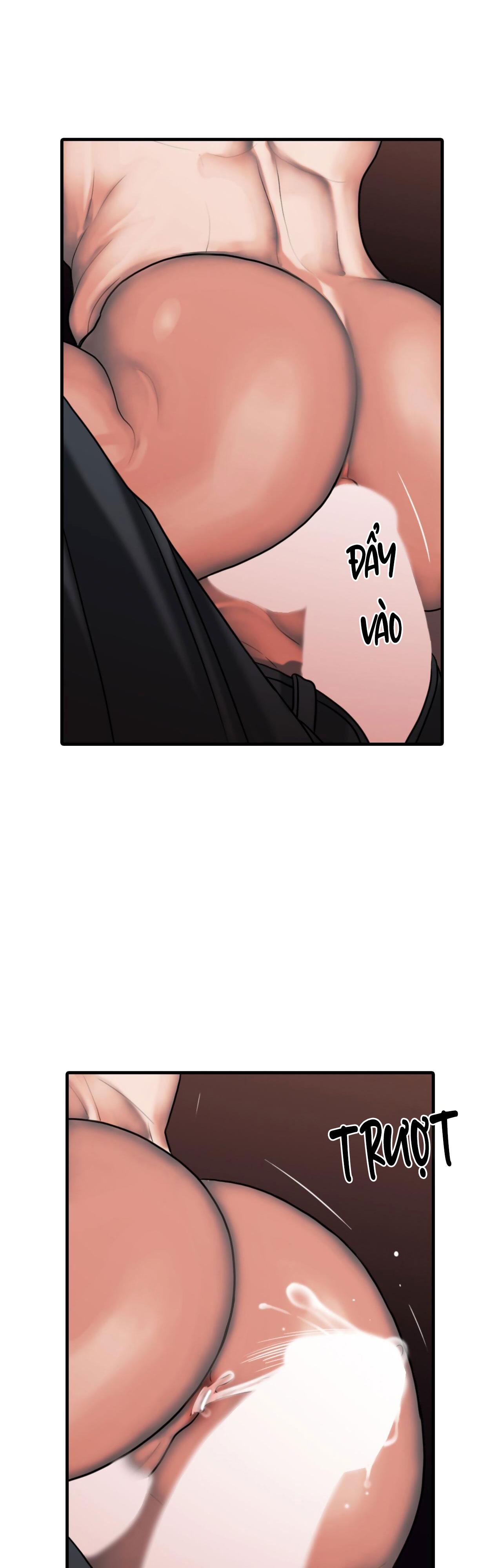 Đọc truyện ĂN MÒN - Chapter 28