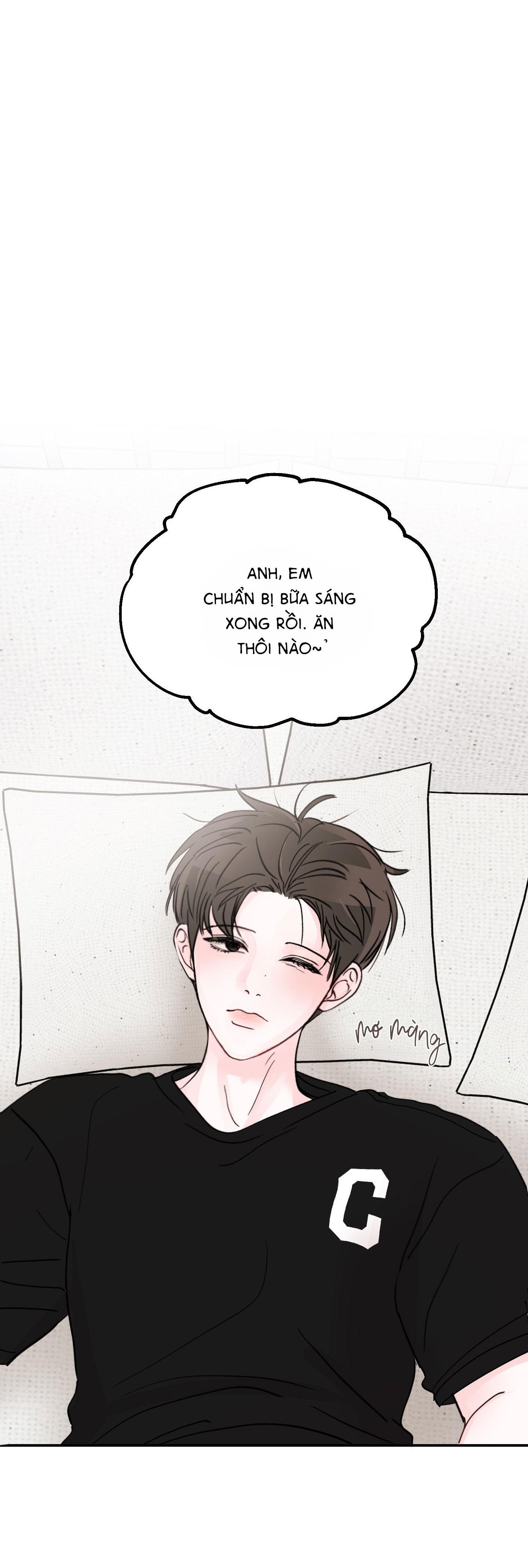 Đọc truyện  Thán phục thanh xuân - Chapter 75