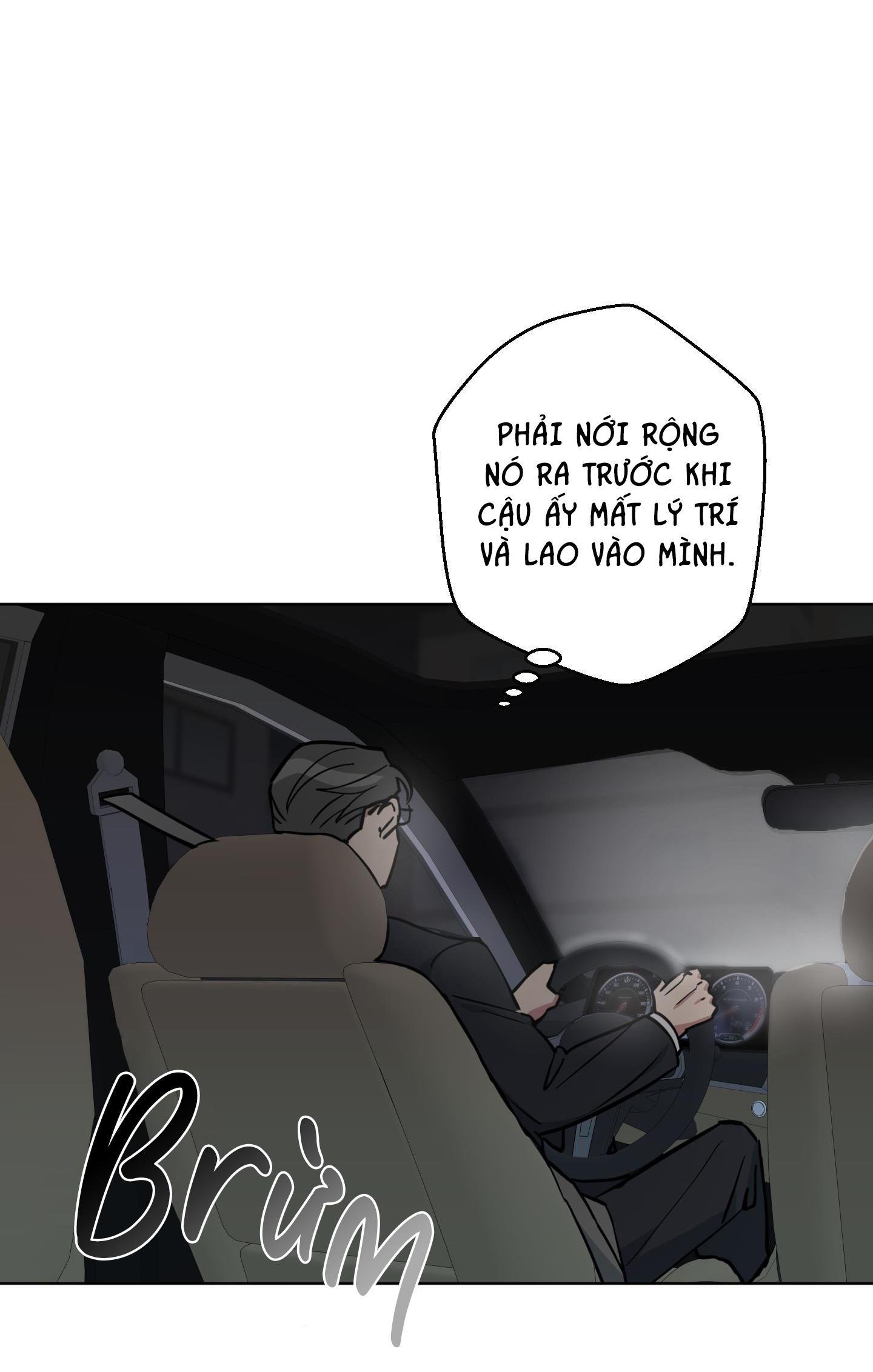 Đọc truyện CHÚ ĐÃ BIẾT HẾT RỒI SAO ? - Chapter 11