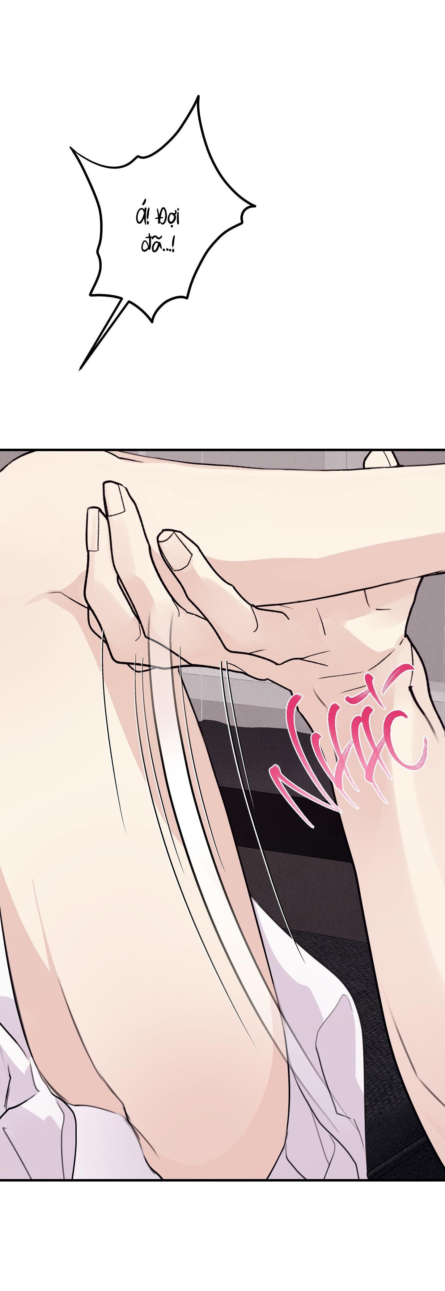 Đọc truyện QUAN HỆ CỘNG SINH CỦA MẶT TRĂNG VÀ MẶT TRỜI - Chapter 24