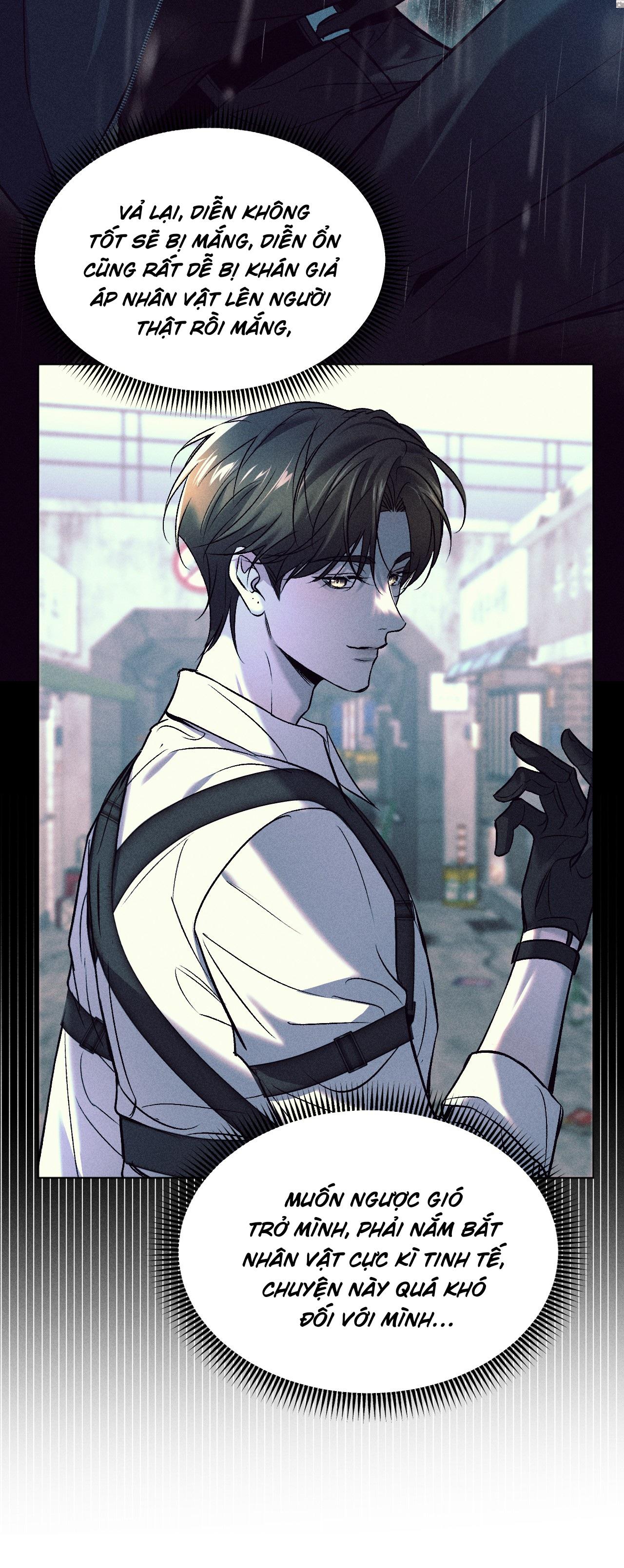 Đọc truyện Ảnh Đế Cứ Muốn Làm Kim Chủ Của Tôi - Chapter 9