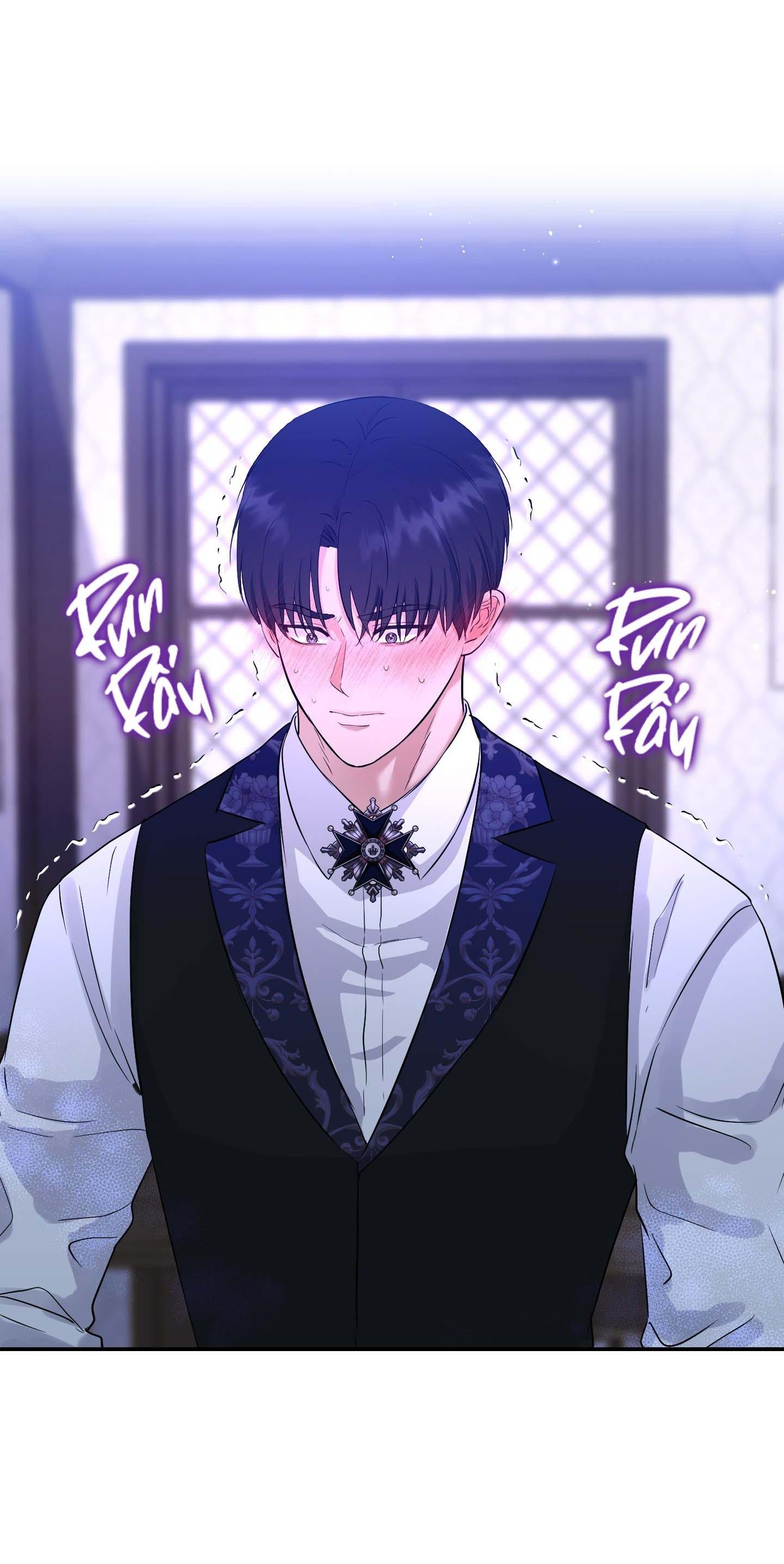 Đọc truyện (end) VỊ CÔNG TƯỚC KHÔNG THỂ THĂNG TIẾN - Chapter 2