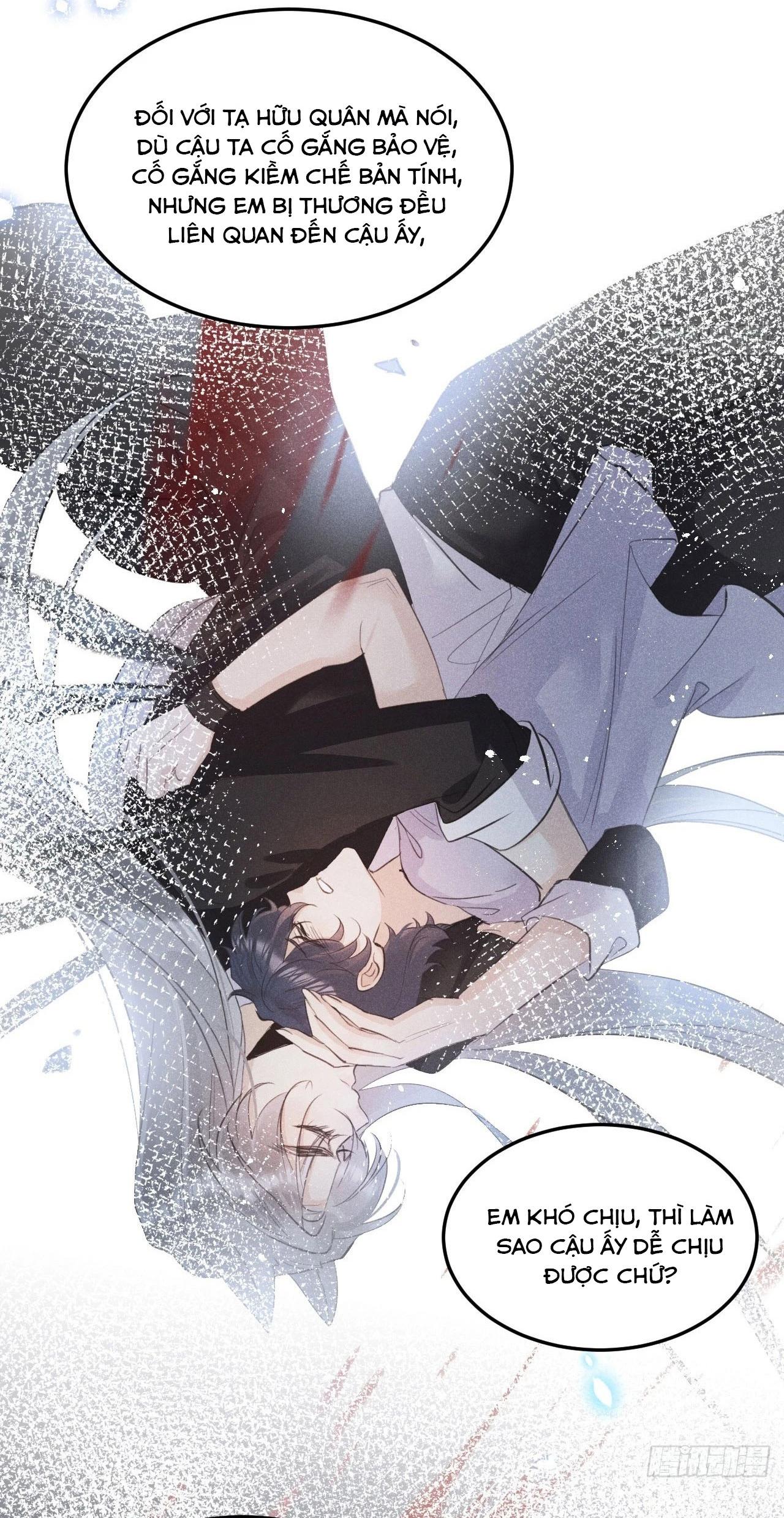 Đọc truyện Lang Sói Thượng Khẩu - Chapter 73