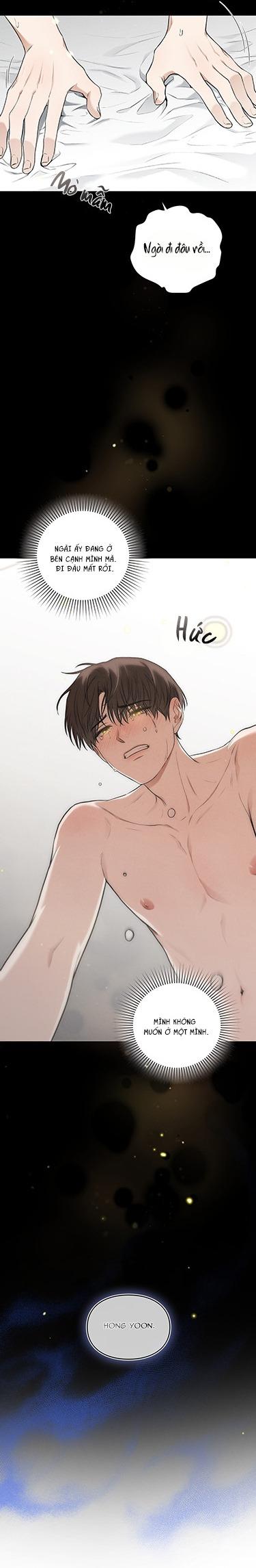 Đọc truyện SỨ GIẢ THẦN CHẾT - Chapter 27