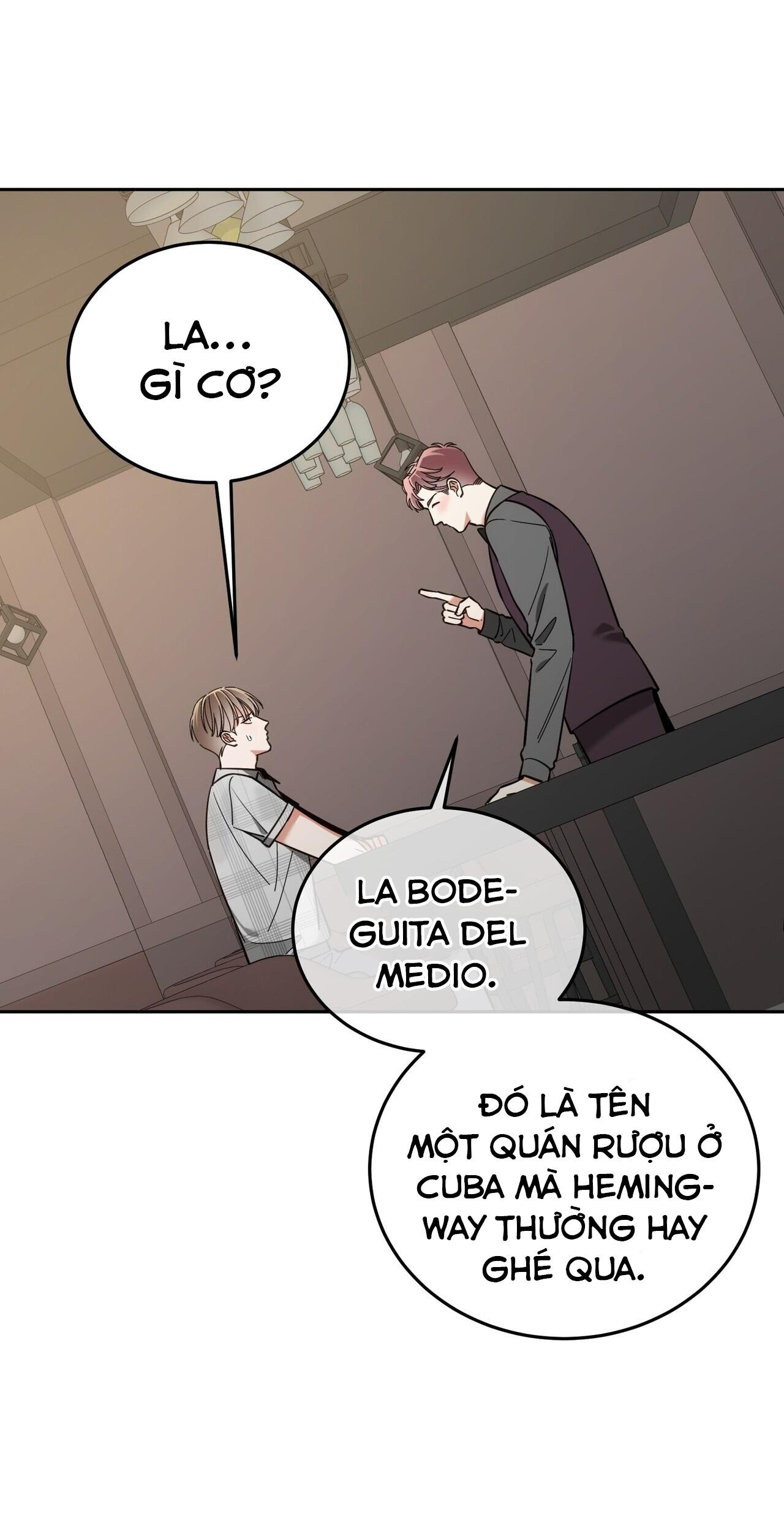 Đọc truyện PAY DAY - Chapter 29