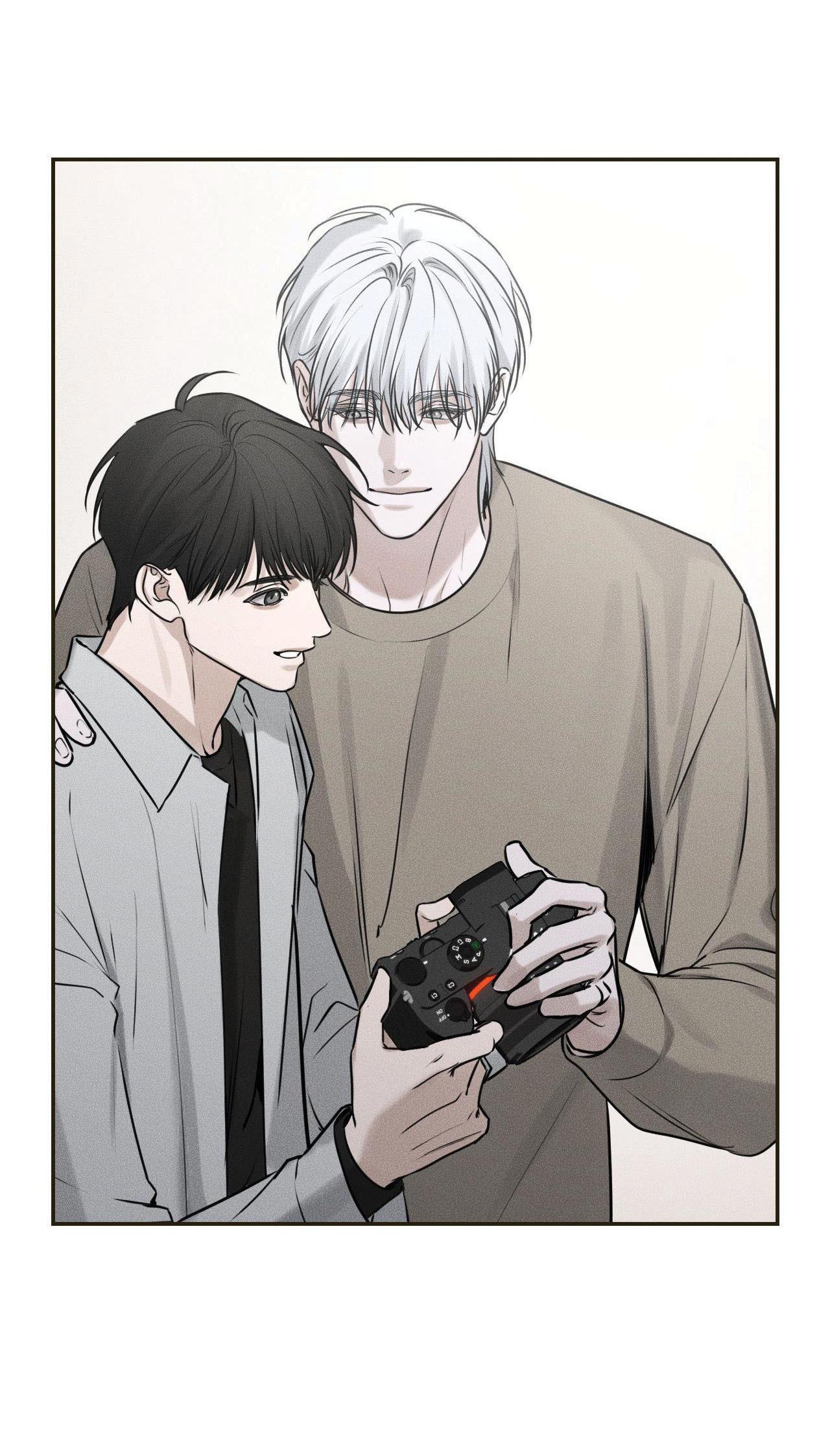 Đọc truyện  Gấu Teddy thân yêu - Chapter 11