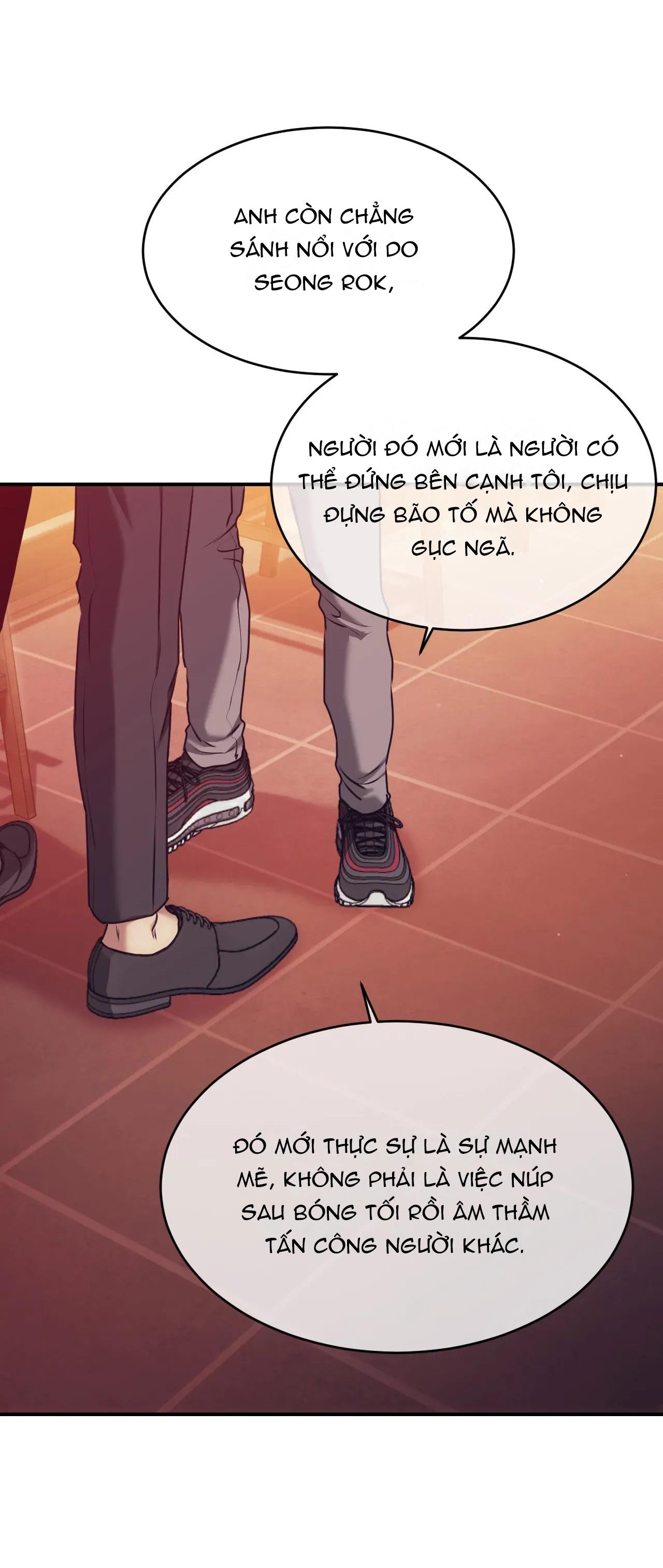 Đọc truyện Công Cuộc Báo Thù Của Kẻ Yếu Thế - Chapter 88