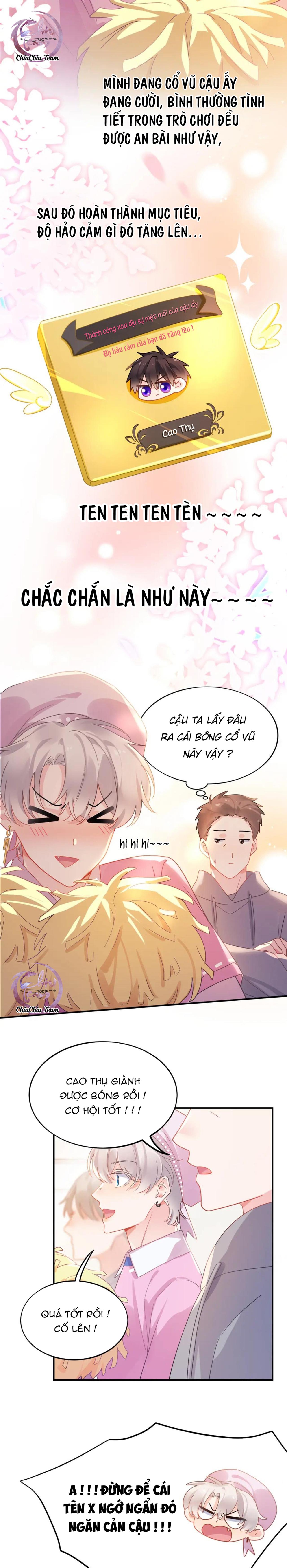 Đọc truyện Có Bản Lĩnh Thì Cậu Thử Nổi Nóng Tiếp Đi? - Chapter 134