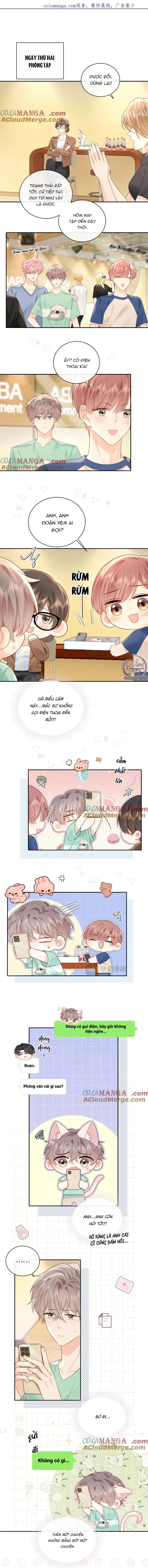 Đọc truyện Nghiêm Cấm Bịa Đặt Tin Đồn - Chapter 33