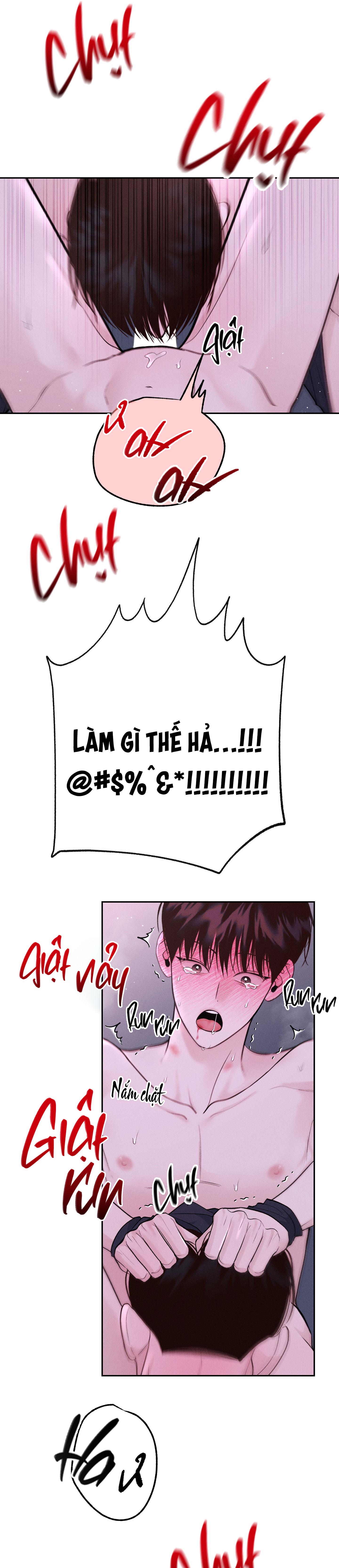 Đọc truyện VỊ CỨU TINH VÀO THỨ HAI - Chapter 17