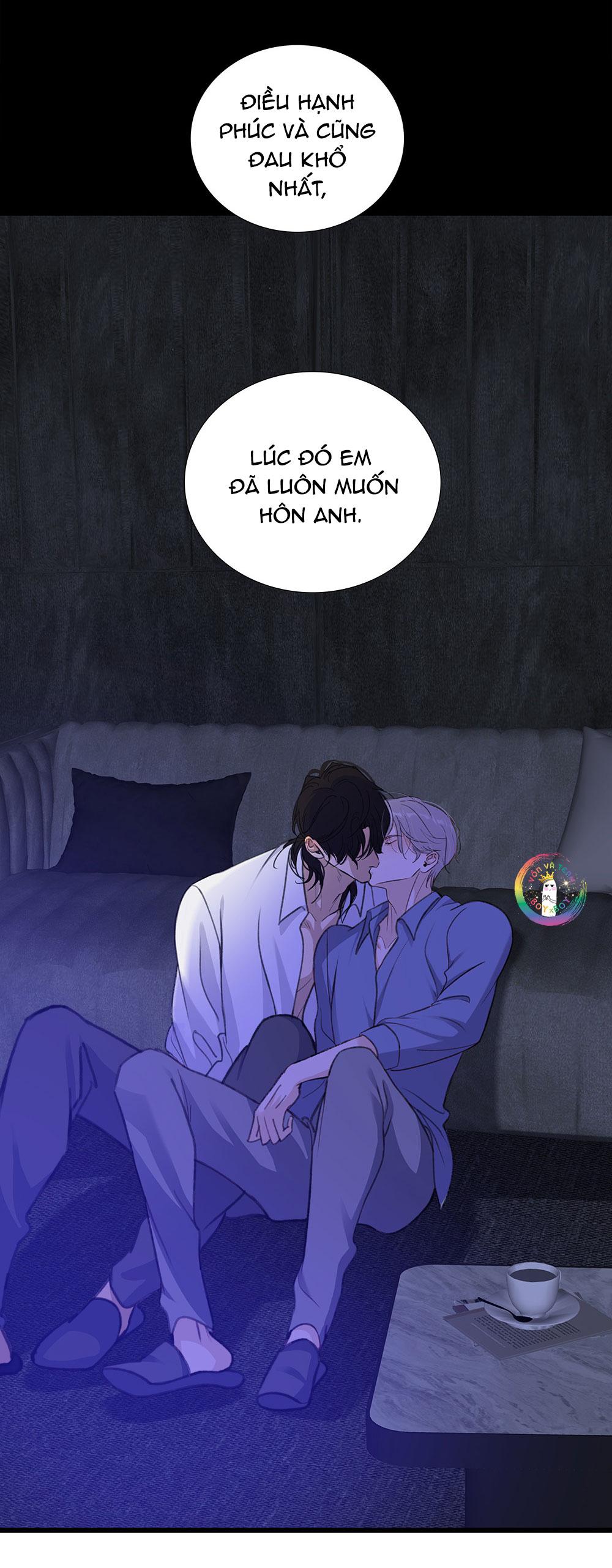 Đọc truyện Quan Hệ Trả Nợ (END) - Chapter 65