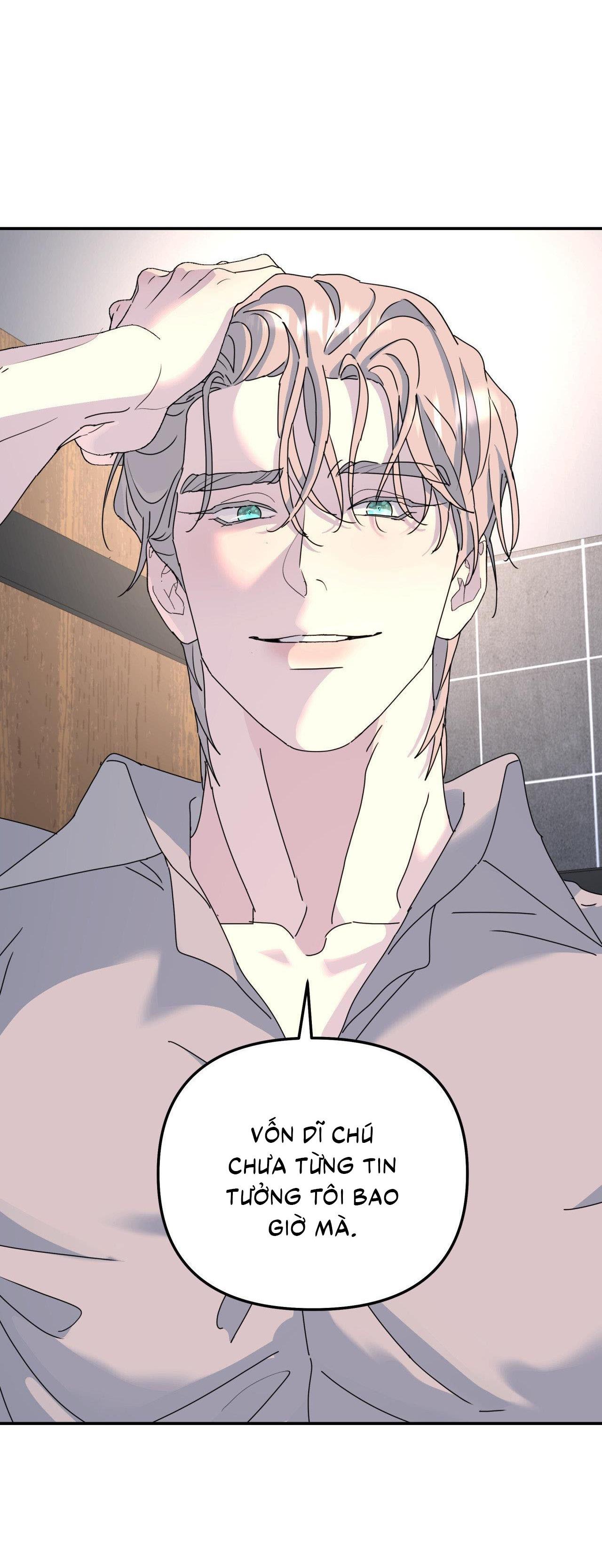 Đọc truyện  Cây Không Có Rễ - Chapter 73