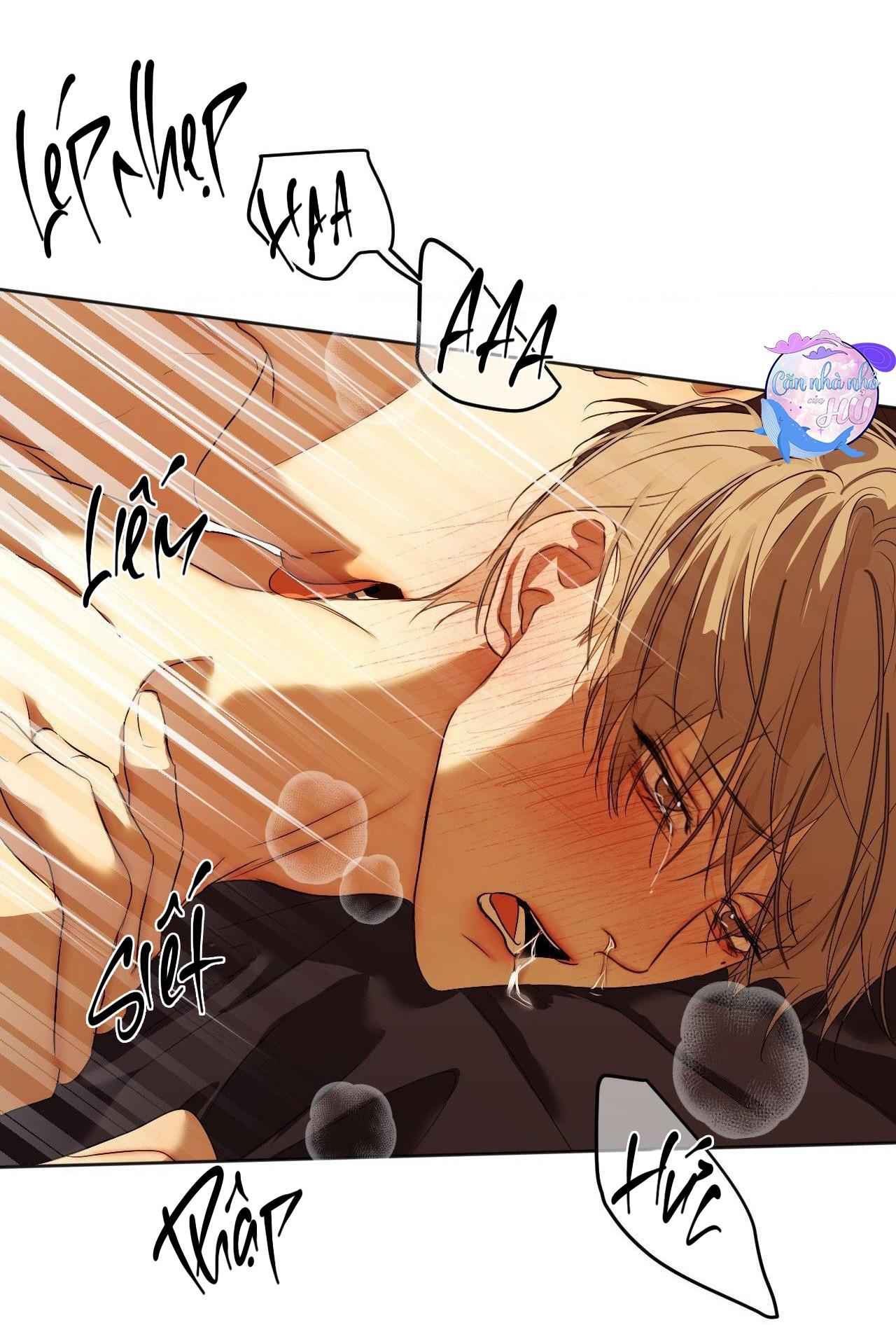 Đọc truyện SẮC DỤC - Chapter 41