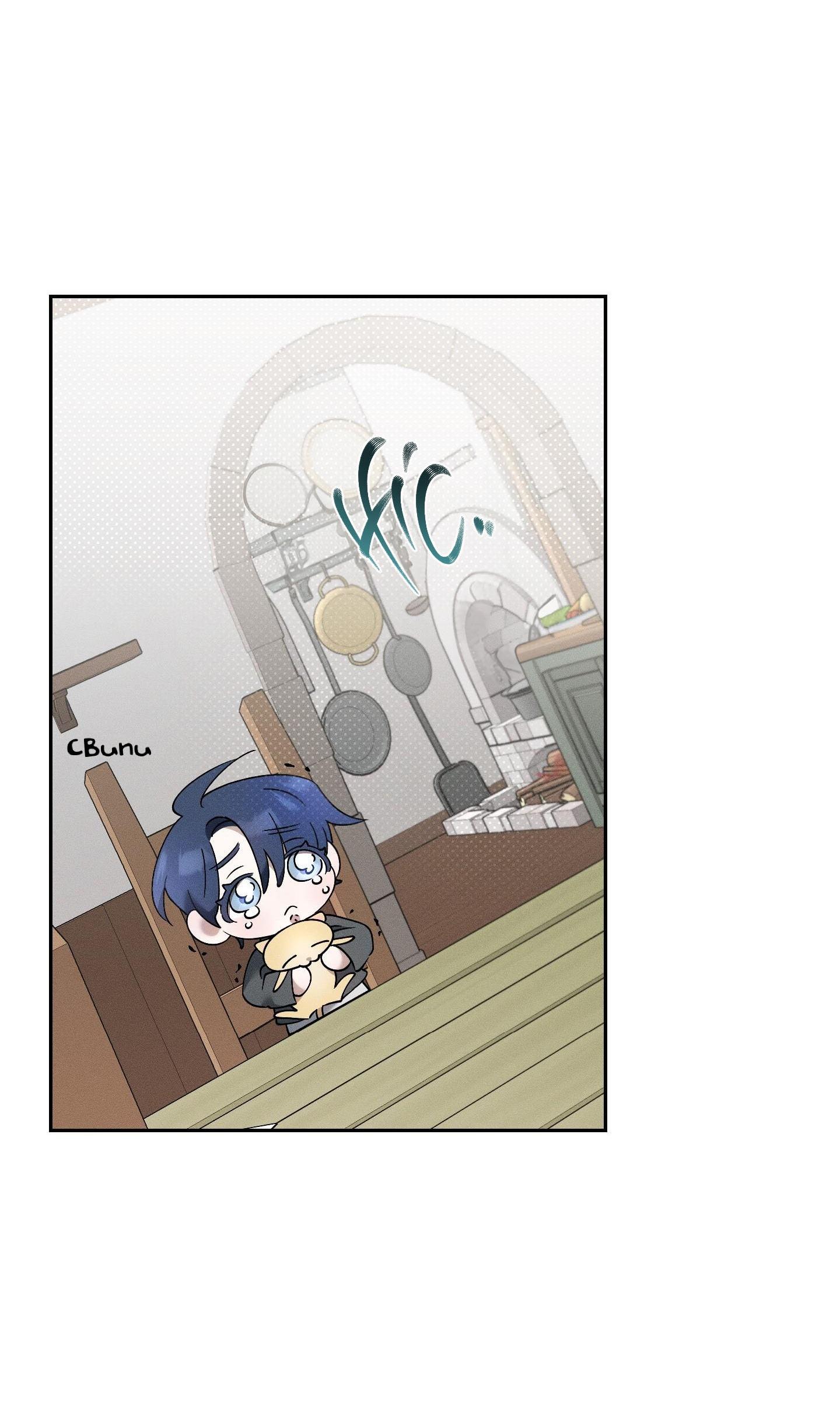 Đọc truyện  Extra Virgin - Chapter 6