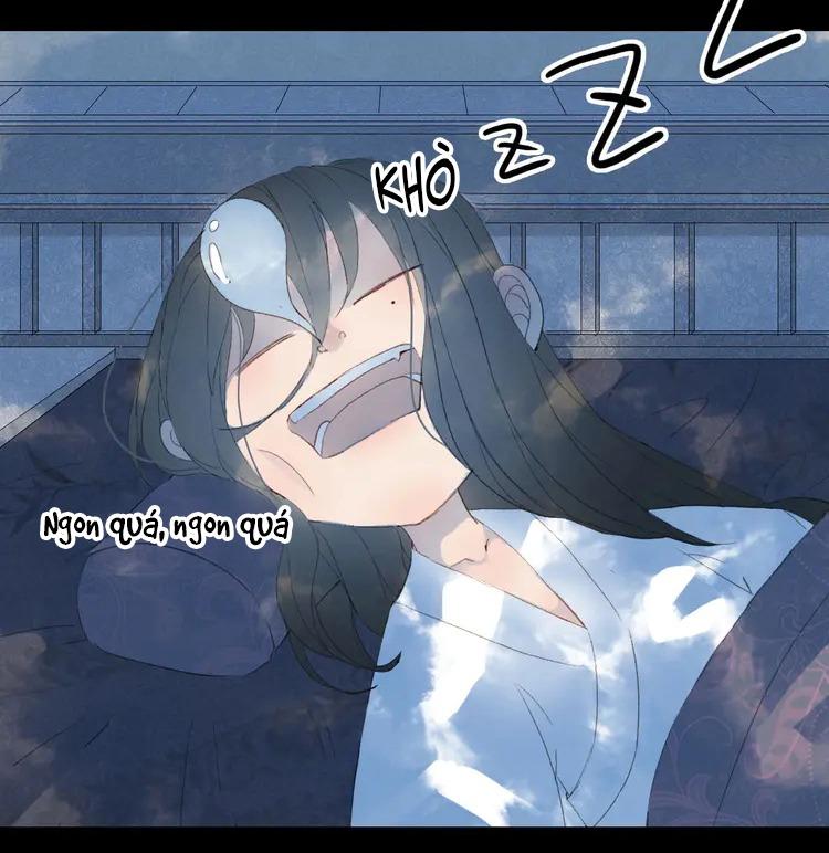 Đọc truyện Mộng tưởng chưa đến ngàn năm - Chapter 5