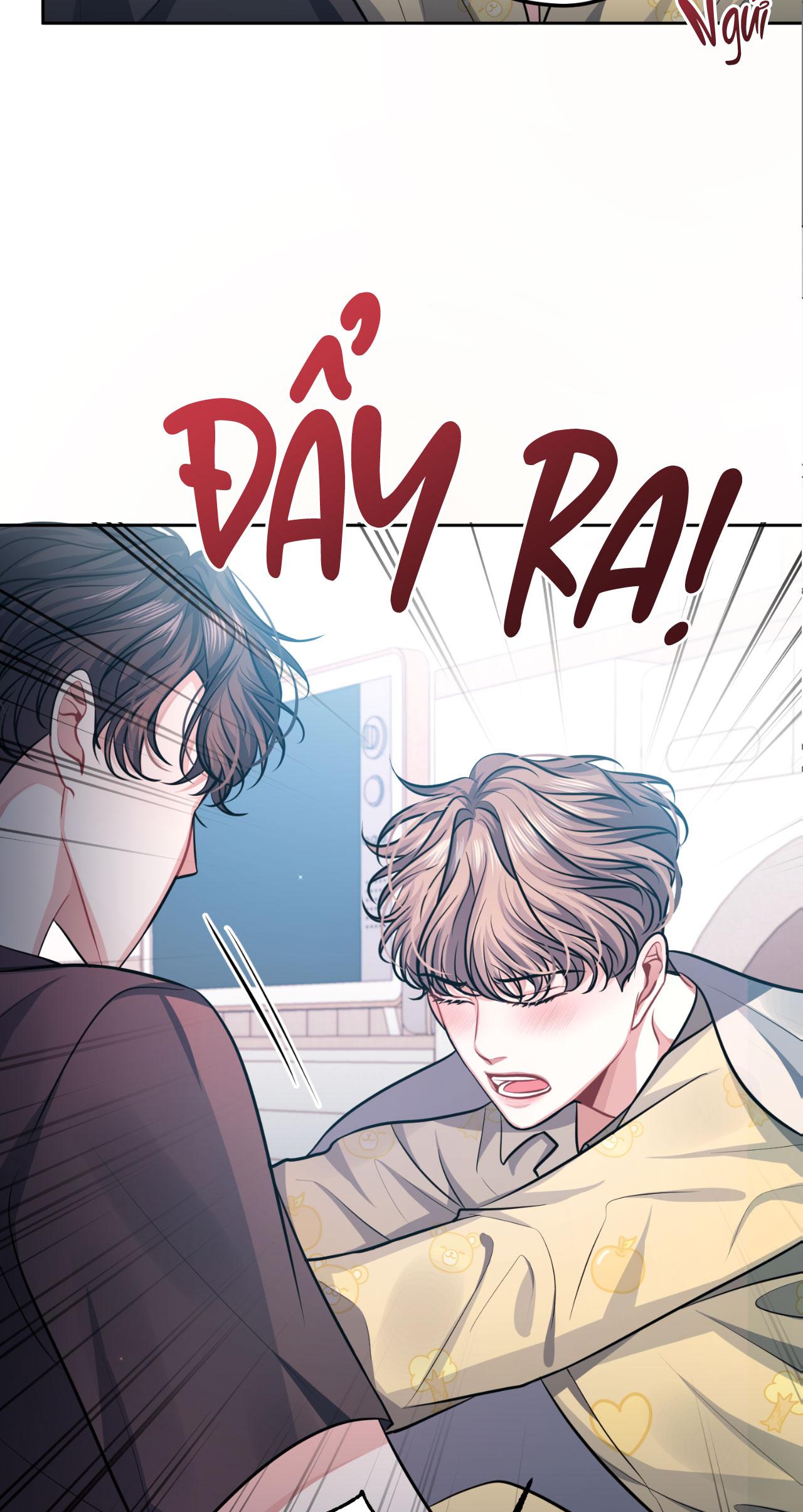 Đọc truyện Ngày Trời Nắng Đẹp - Chapter 2