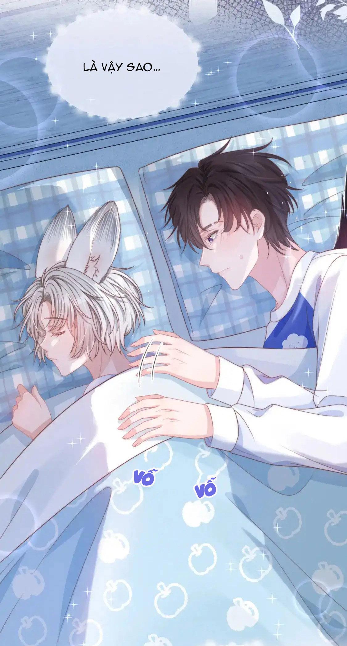 Đọc truyện Ss2 Một ngụm ăn cả thỏ con - Chapter 43