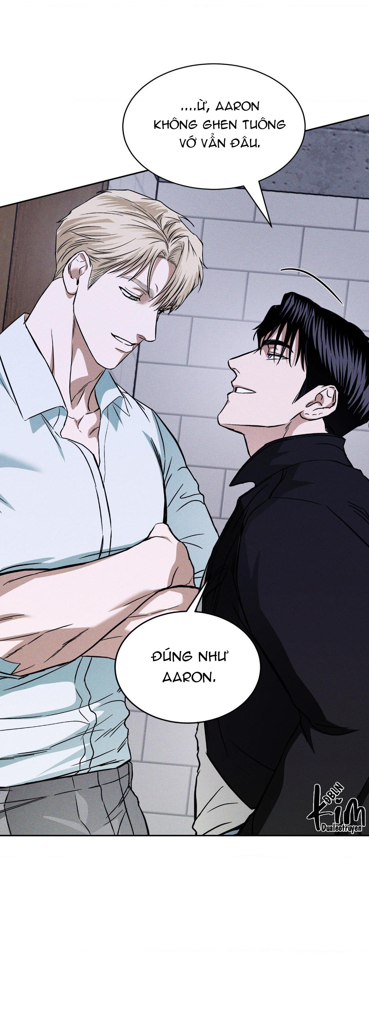 Đọc truyện FLASHLIGHT - Chapter 12