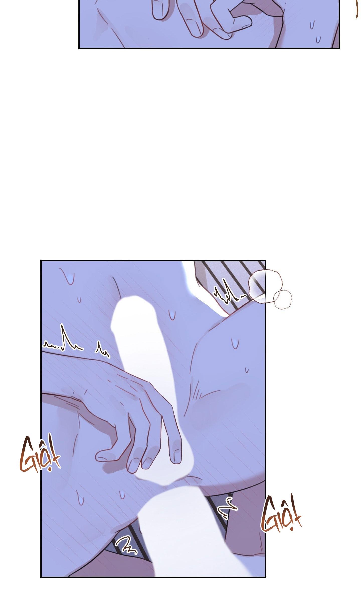 Đọc truyện VƯỜN HOA - Chapter 48