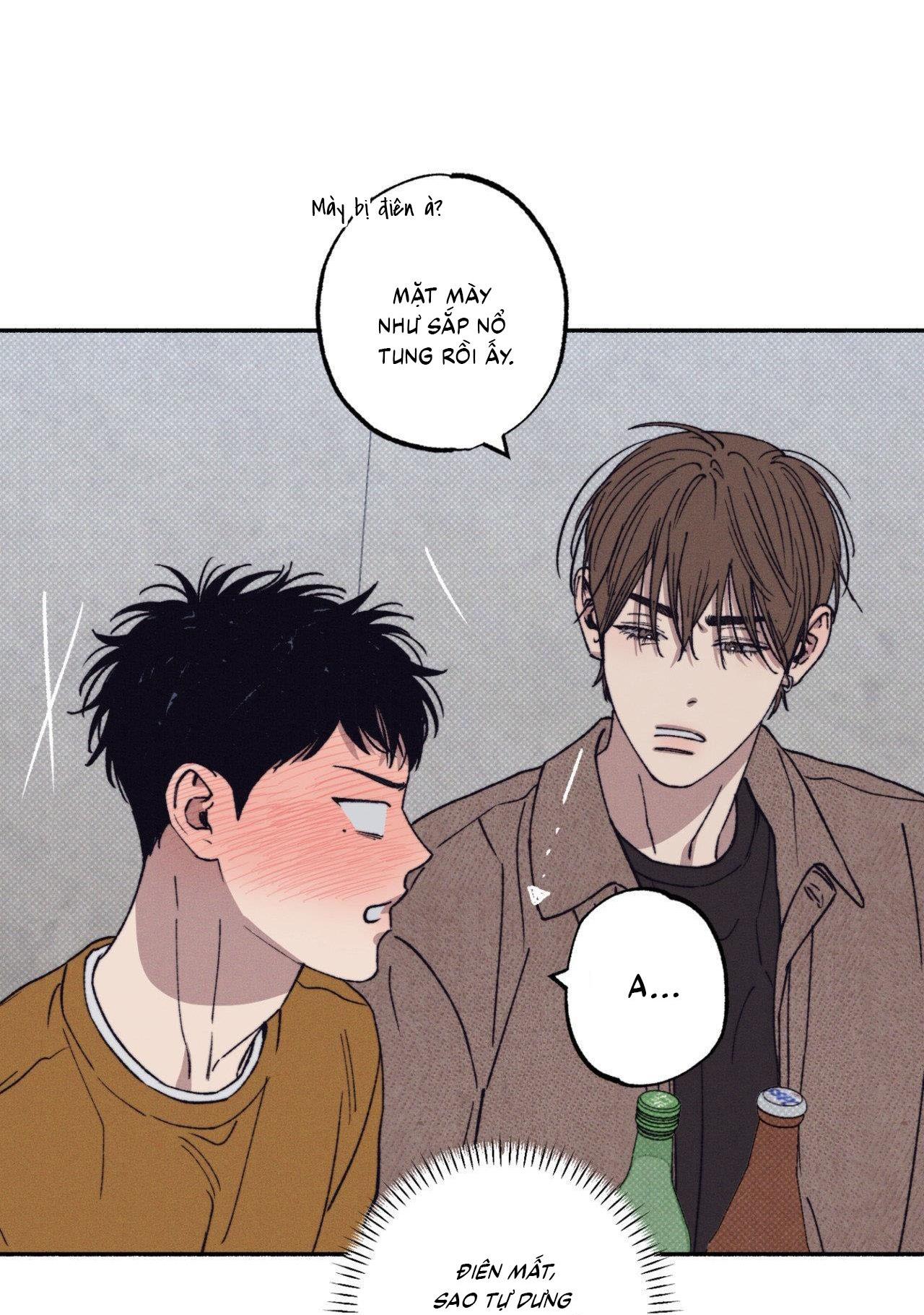 Đọc truyện  1 to 10 - Chapter 34