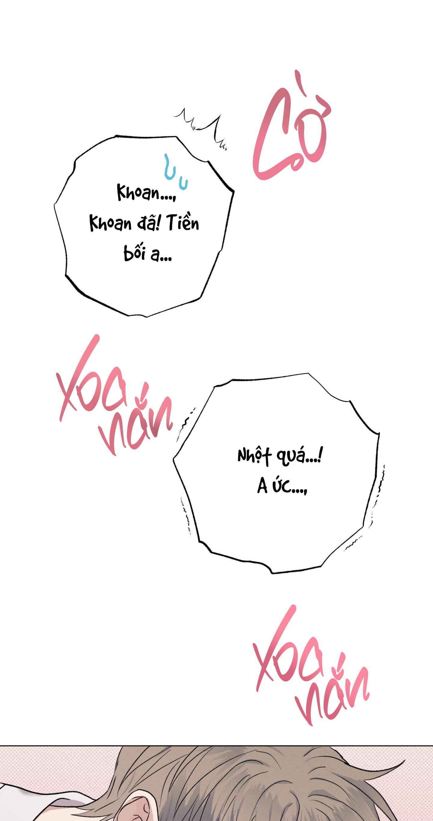 Đọc truyện TUYỂN TẬP CUỒNG CÔNG-CHIẾM HỮU CÔNG CỦA NHÀ KIM - Chapter 31.2