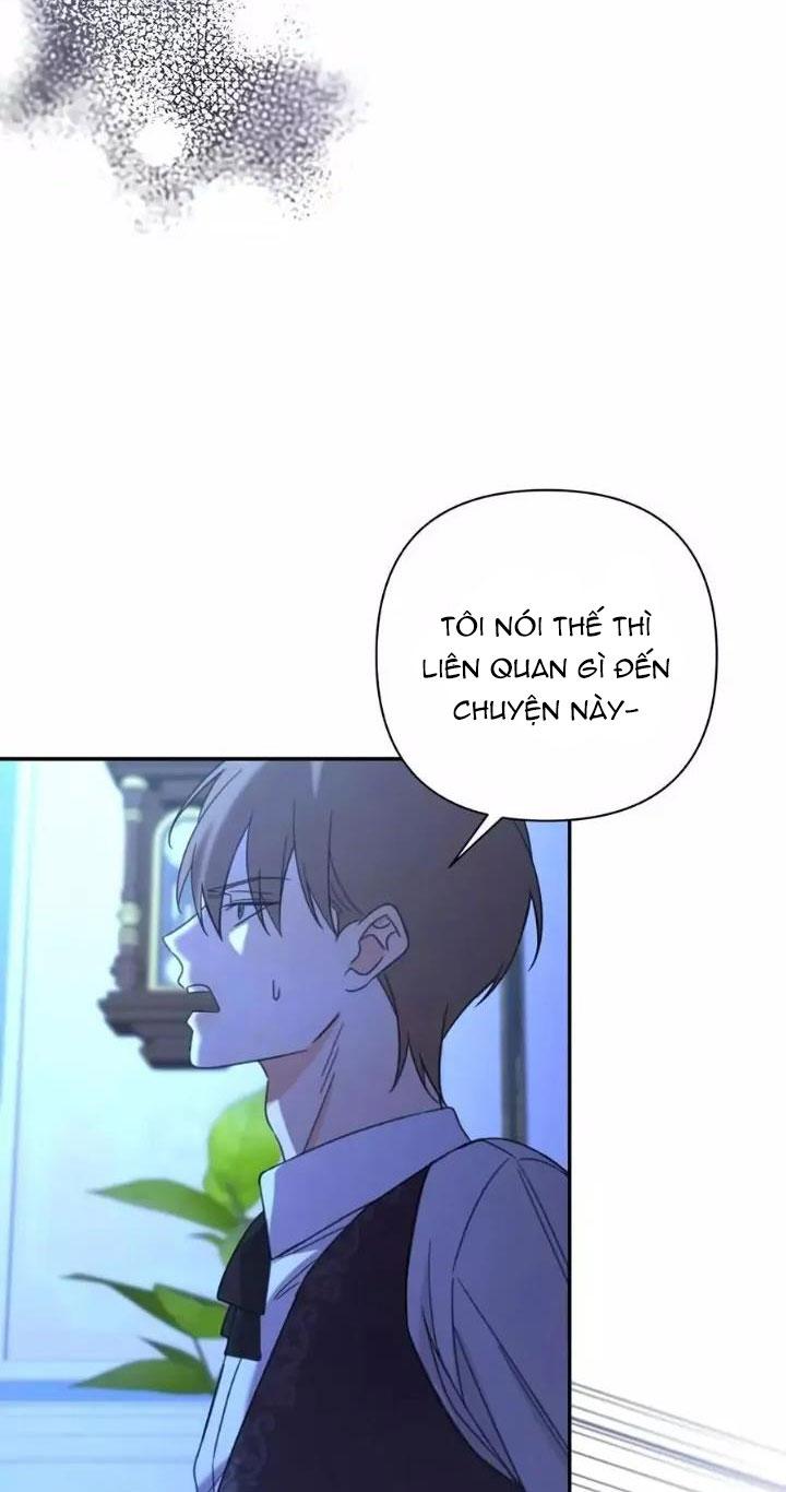 Đọc truyện Mắc Kẹt Trong Game Hẹn Hò Của Em Gái Tôi - Chapter 46