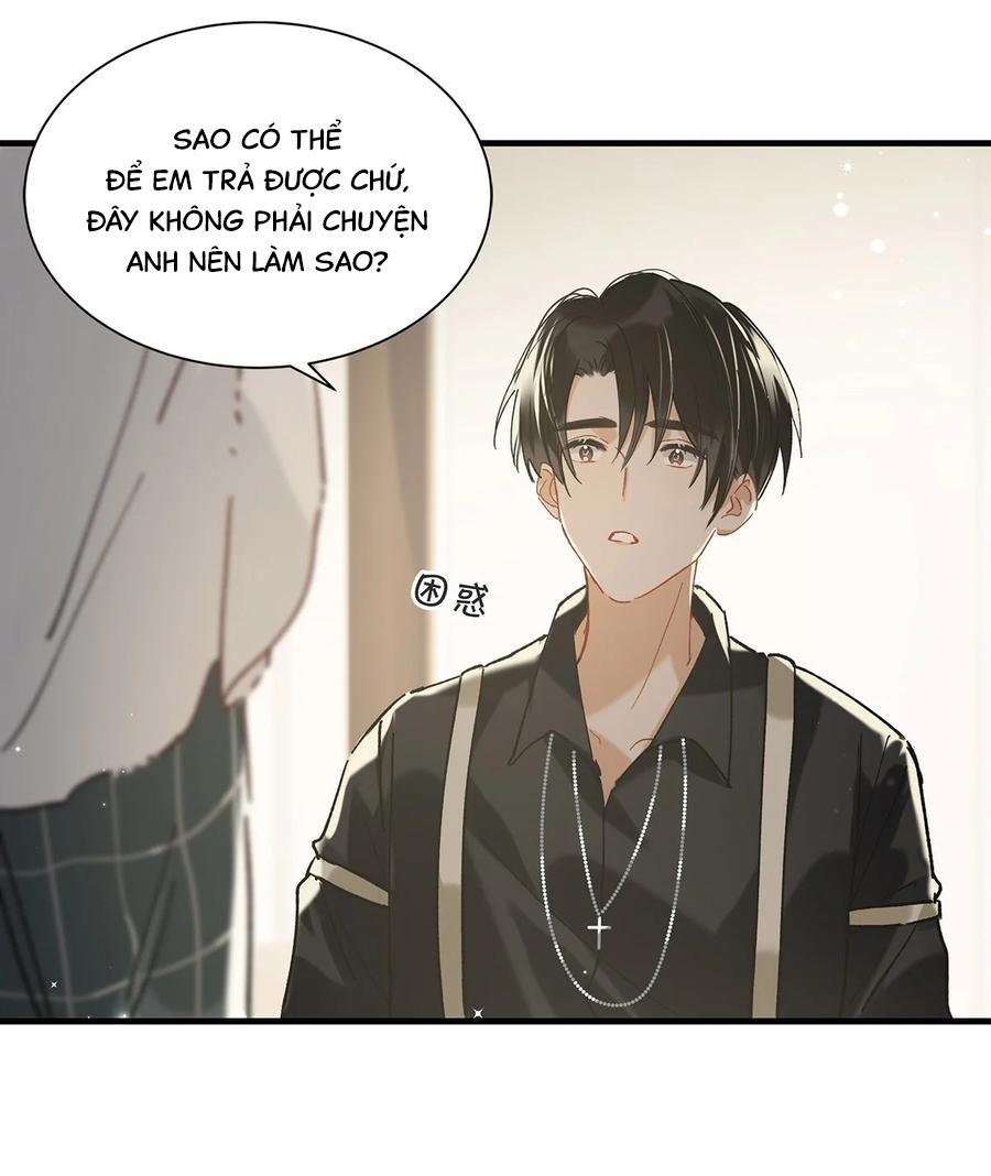 Đọc truyện Tôi và đối tác của tôi [DROP] - Chapter 40