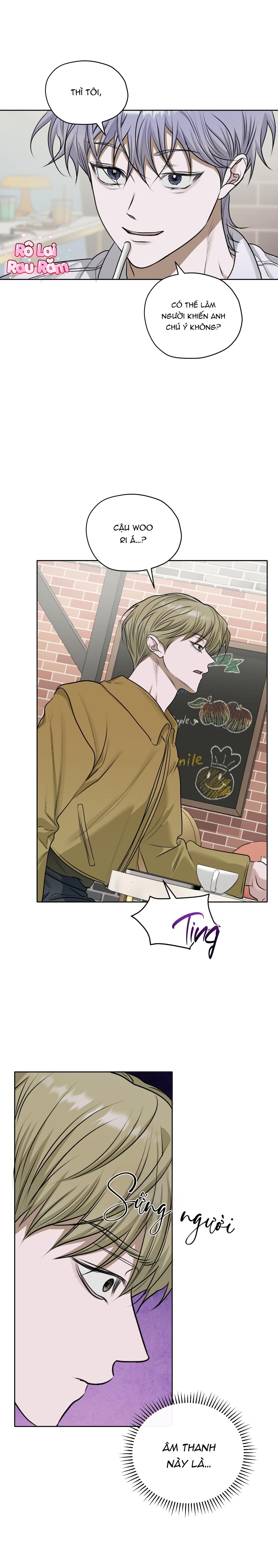 Đọc truyện Đầm Hoa Sen - Chapter 47