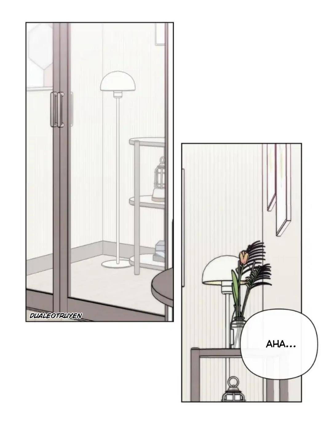 Đọc truyện [Hoàn]Cái Đó Bị Mắc Kẹt Rồi - Chapter 4