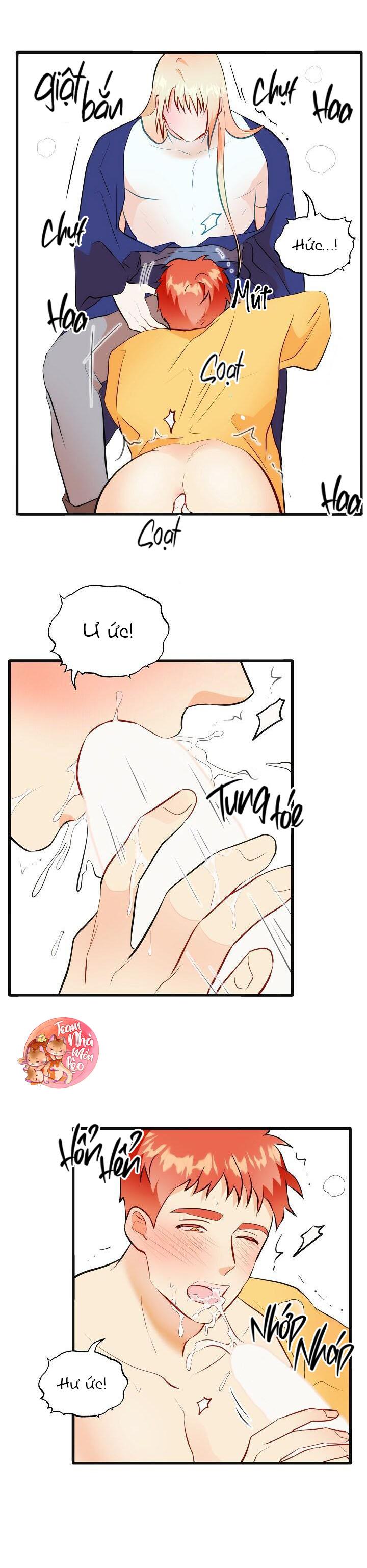 Đọc truyện Cai Thuốc - Chapter 60