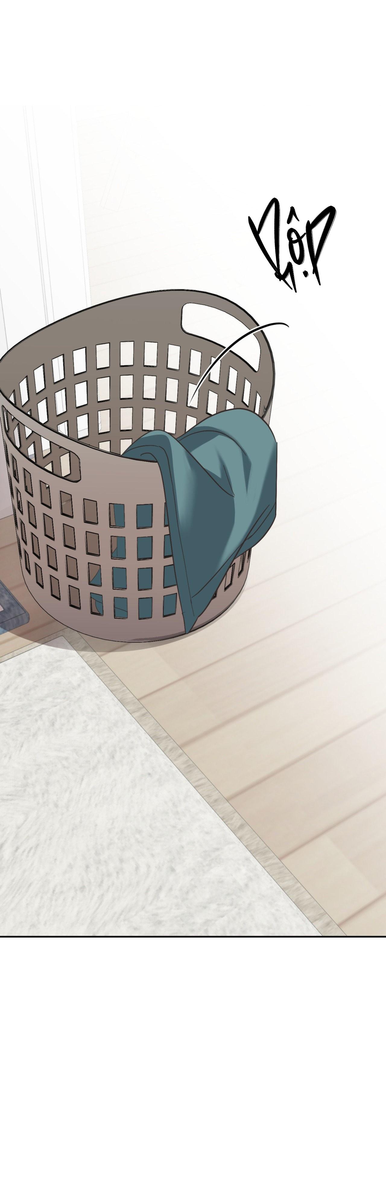 Đọc truyện BACKLIGHT - Chapter 11