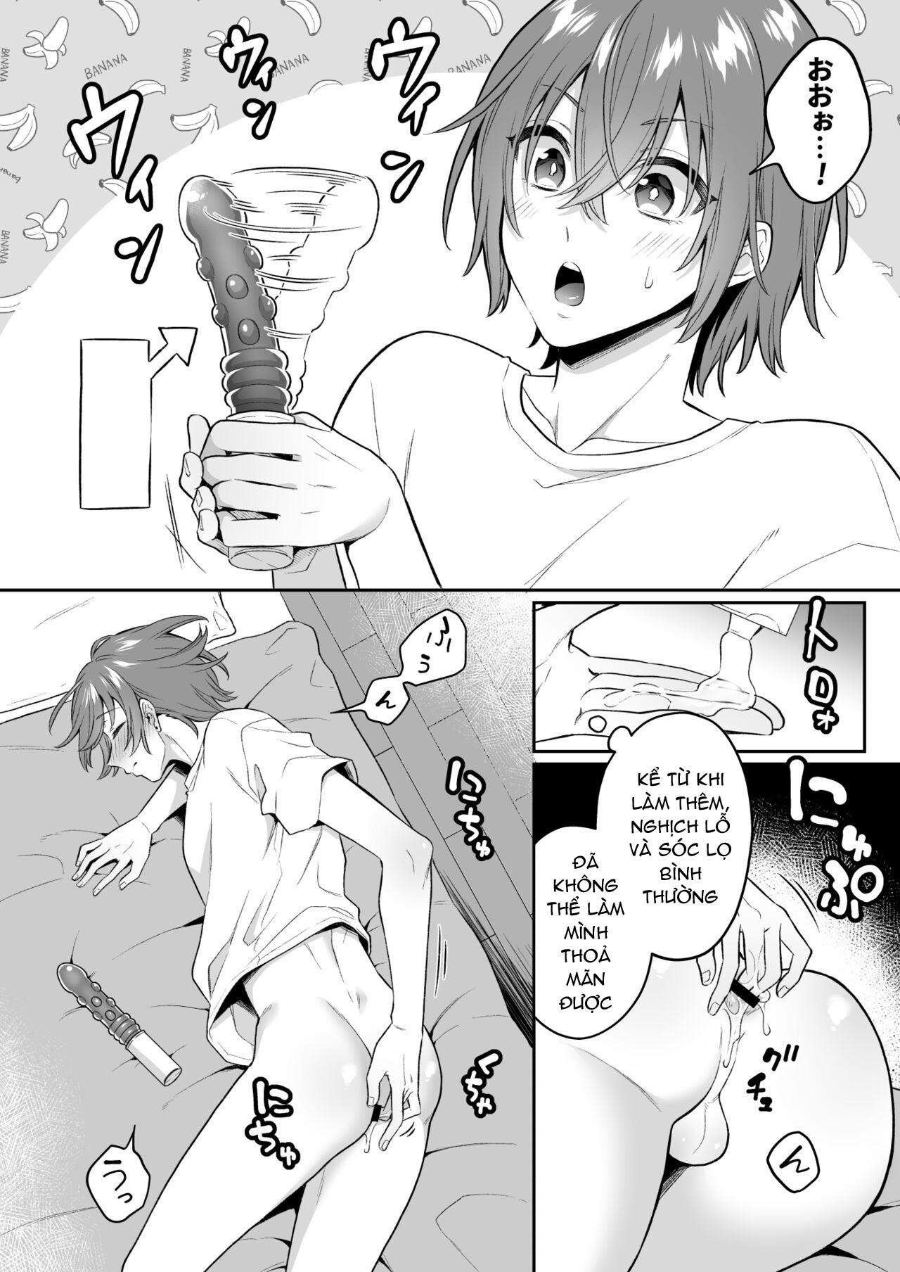 Đọc truyện Cưng mà nói - Chapter 104