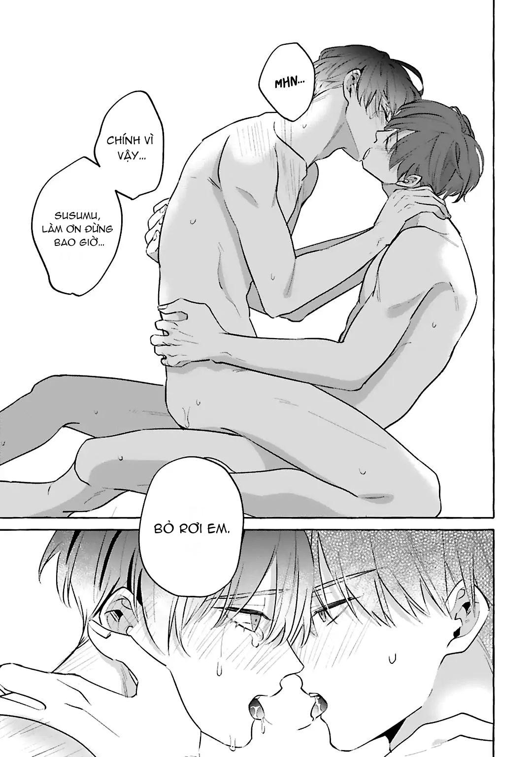 Đọc truyện Shirouto Dakedo Ari Desu Ka - Chapter 5